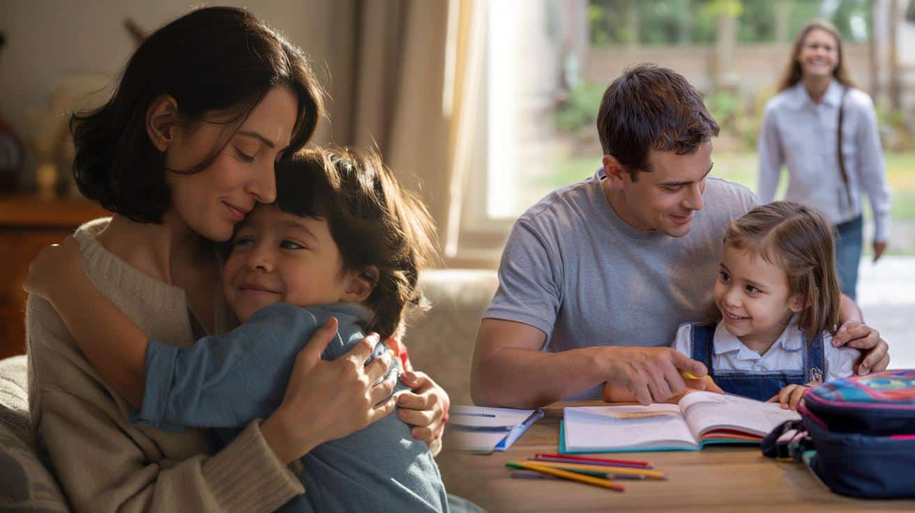 Dwa wspomnienia z dzieciństwa, które przepowiadają szczęśliwsze dorosłe życie