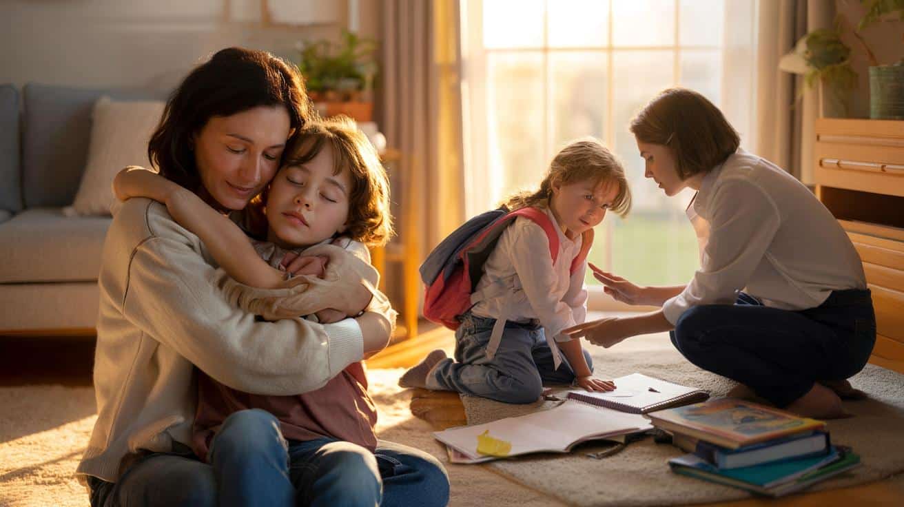 Dwa wspomnienia z dzieciństwa, które zapowiadają spokojniejsze i szczęśliwsze życie