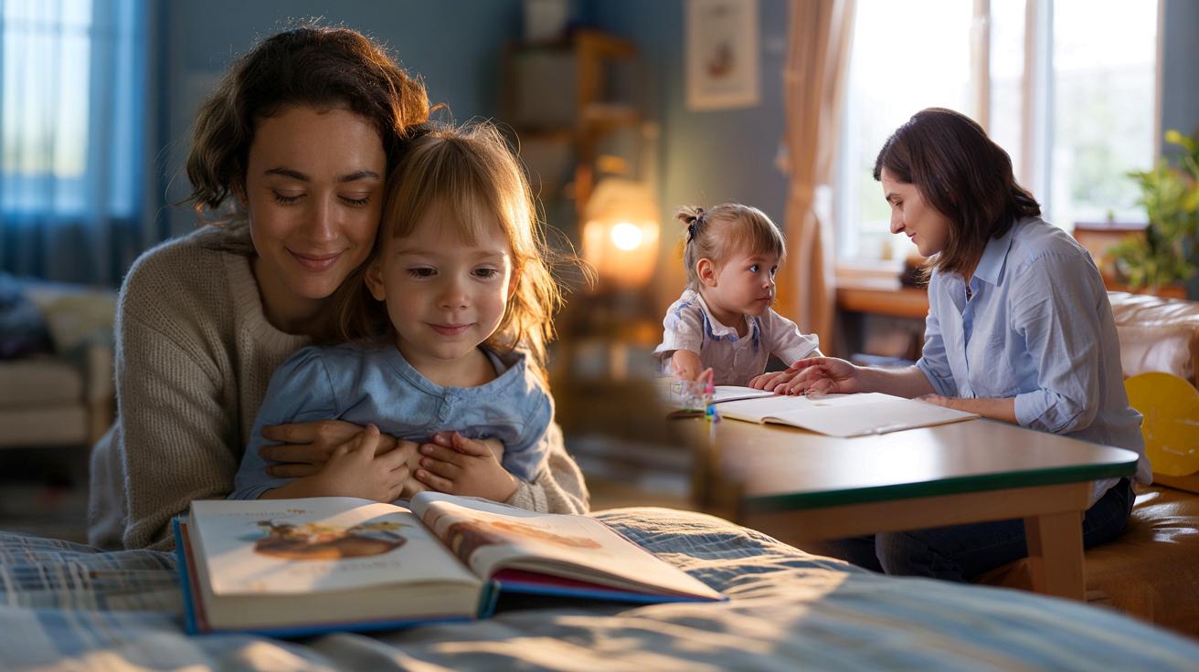 Dwa wspomnienia z dzieciństwa, które zapowiadają szczęśliwsze życie