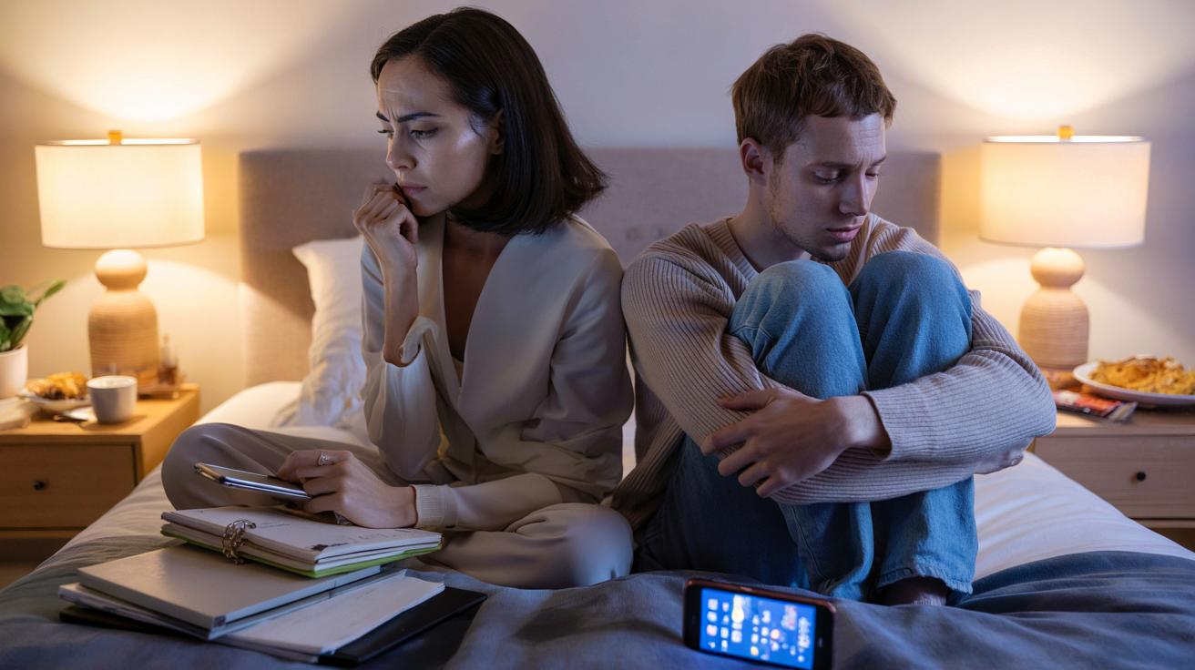 Dwa znaki zodiaku, które codziennie podkopują siebie jednym nawykiem