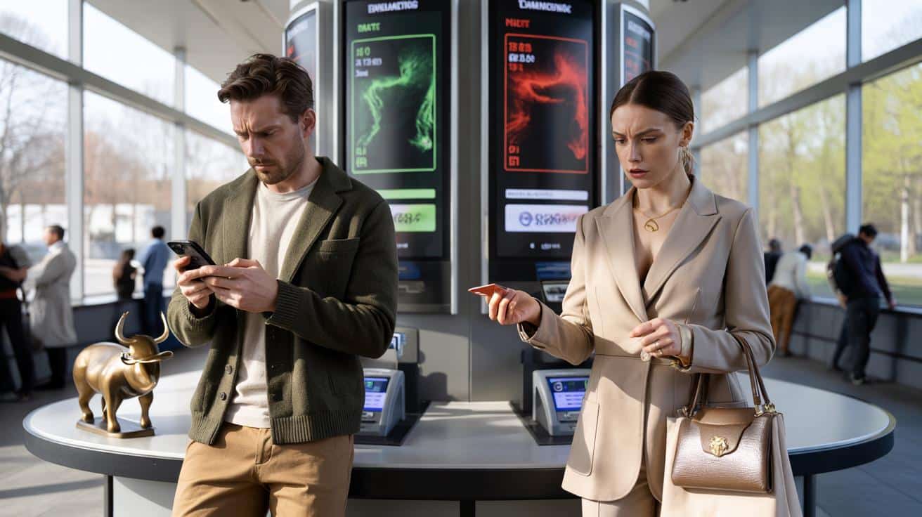 Dwa znaki zodiaku pod ostrzałem w banku. Marzec przyniesie im finansowy wstrząs