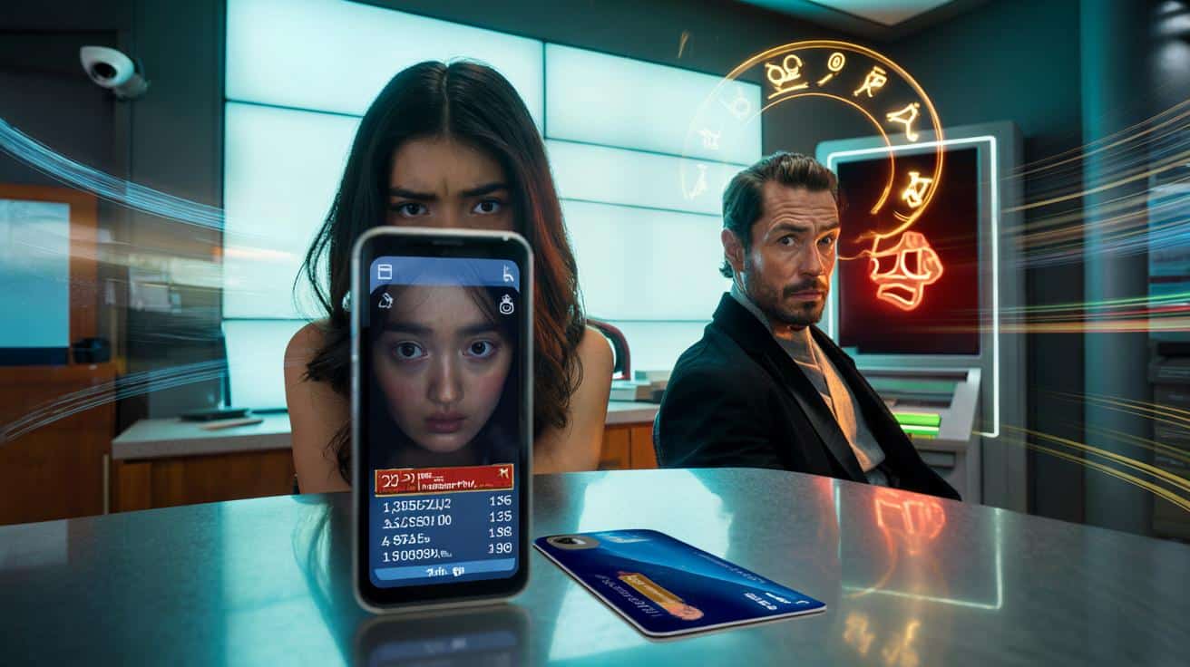 Dwa znaki zodiaku w marcu pod lupą banku: finansowy dreszczowiec na koncie