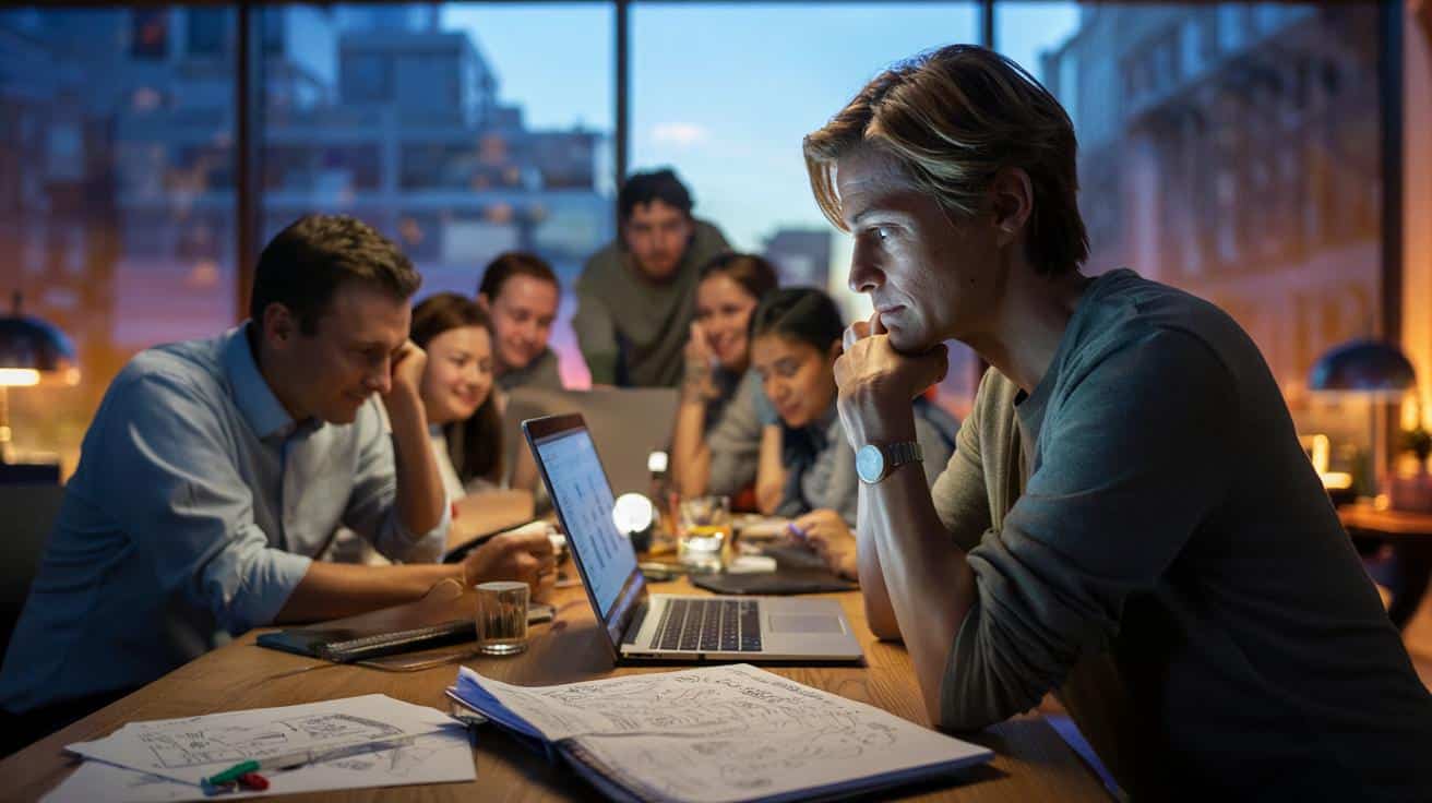 Dwie cechy, po których najczęściej poznasz naprawdę inteligentnych ludzi