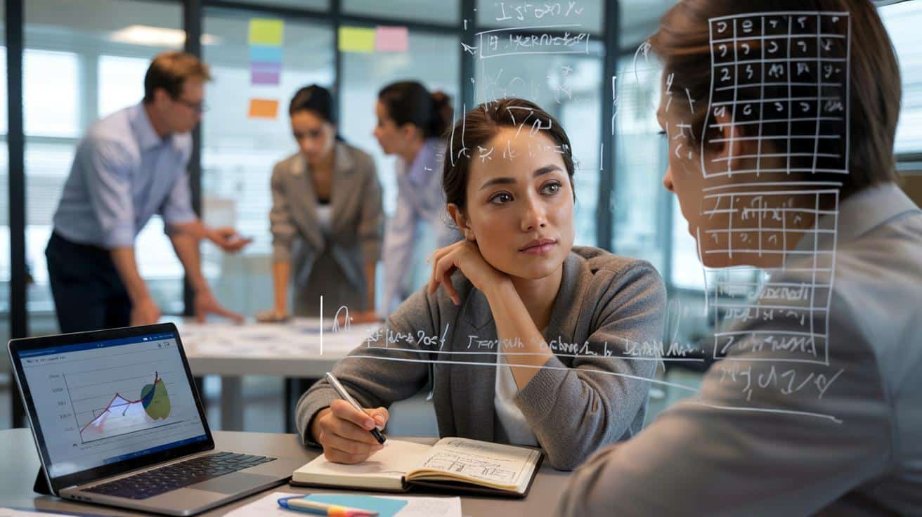 Dwie cechy, po których od razu widać naprawdę inteligentnych ludzi