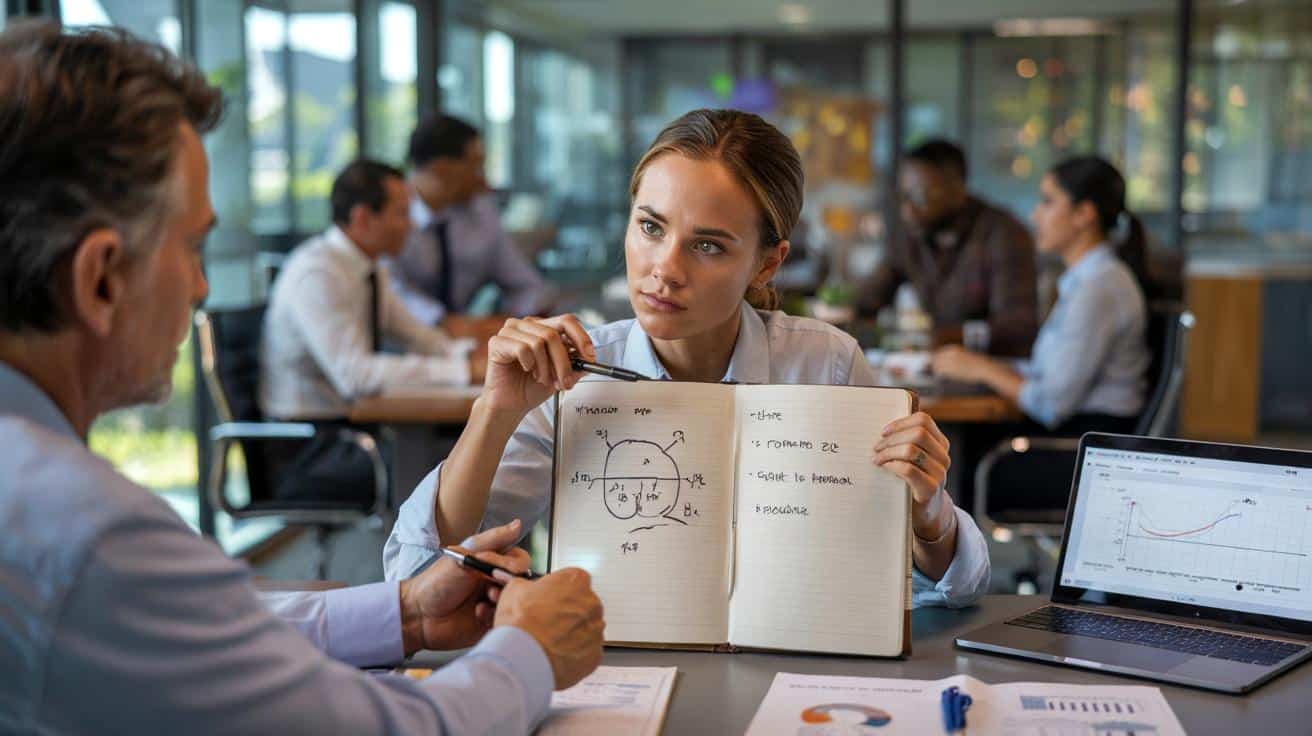 Dwie cechy, po których szybko poznasz naprawdę inteligentną osobę