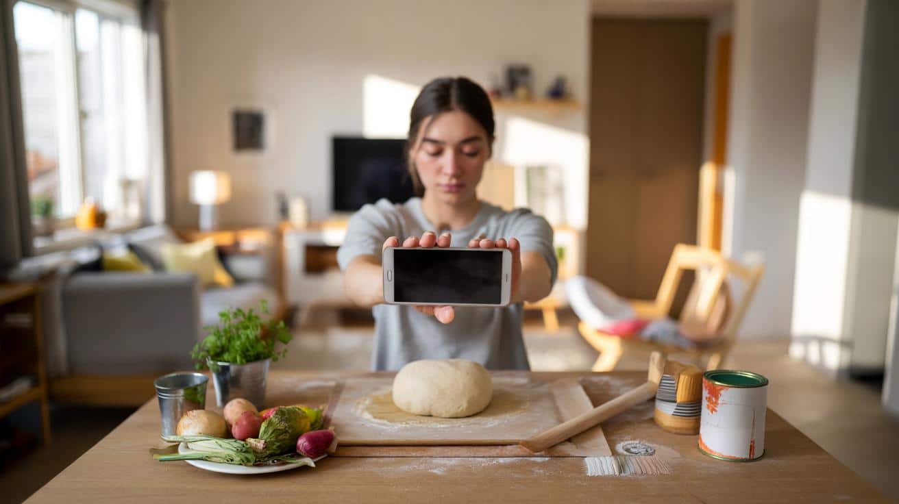 Dwie drobne zmiany w codzienności, które realnie podnoszą szczęście