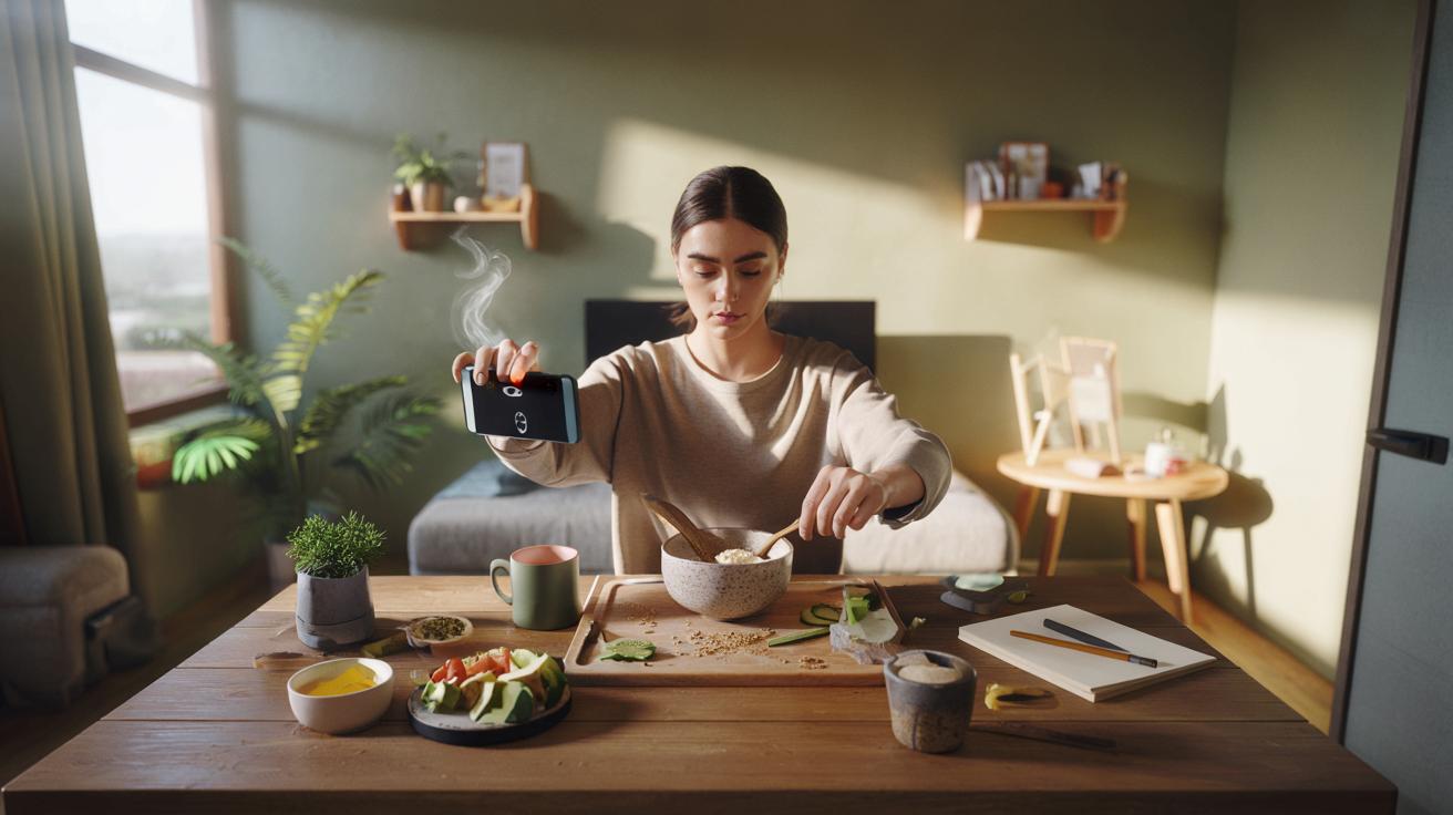 Dwie małe zmiany w codzienności, które realnie podnoszą poziom szczęścia