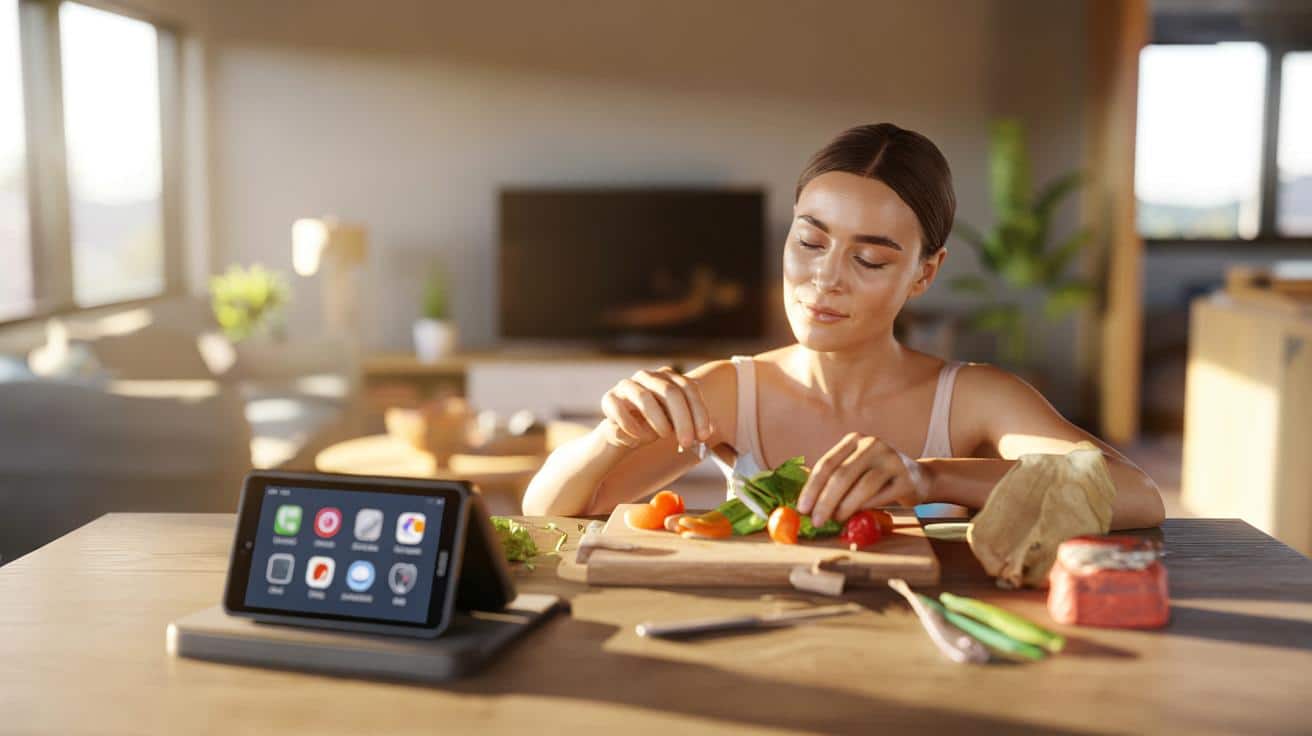 Dwie zaskakująco proste nawyki, które realnie podnoszą szczęście