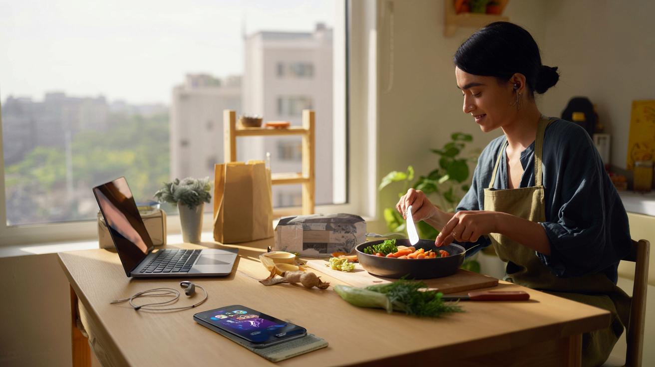 Dwie zaskakująco proste zmiany, które realnie podnoszą poziom szczęścia
