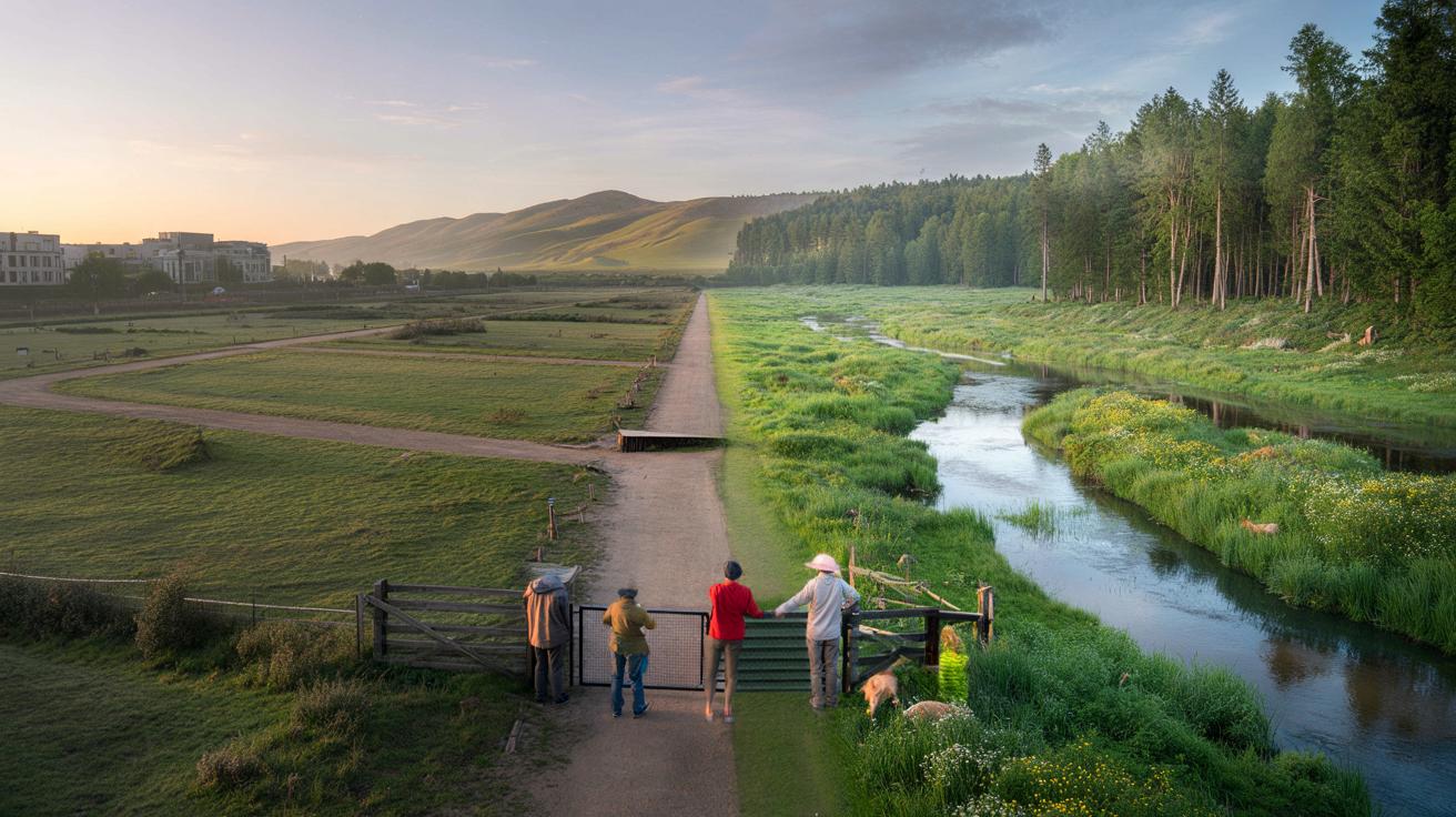 Dzień Rewildingu 2026: czy odważymy się oddać ster naturze?