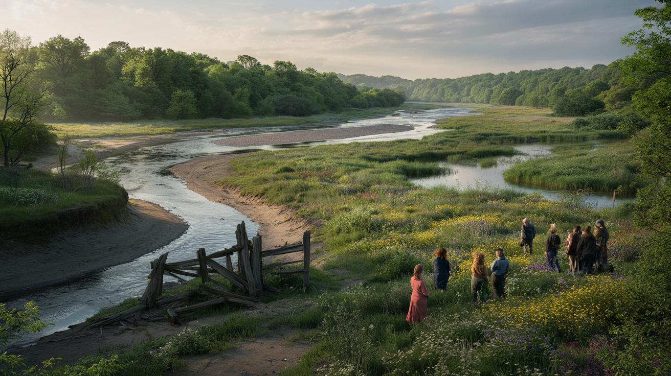 Dzień Rewildingu 2026: jak oddanie przestrzeni naturze zmienia naszą przyszłość