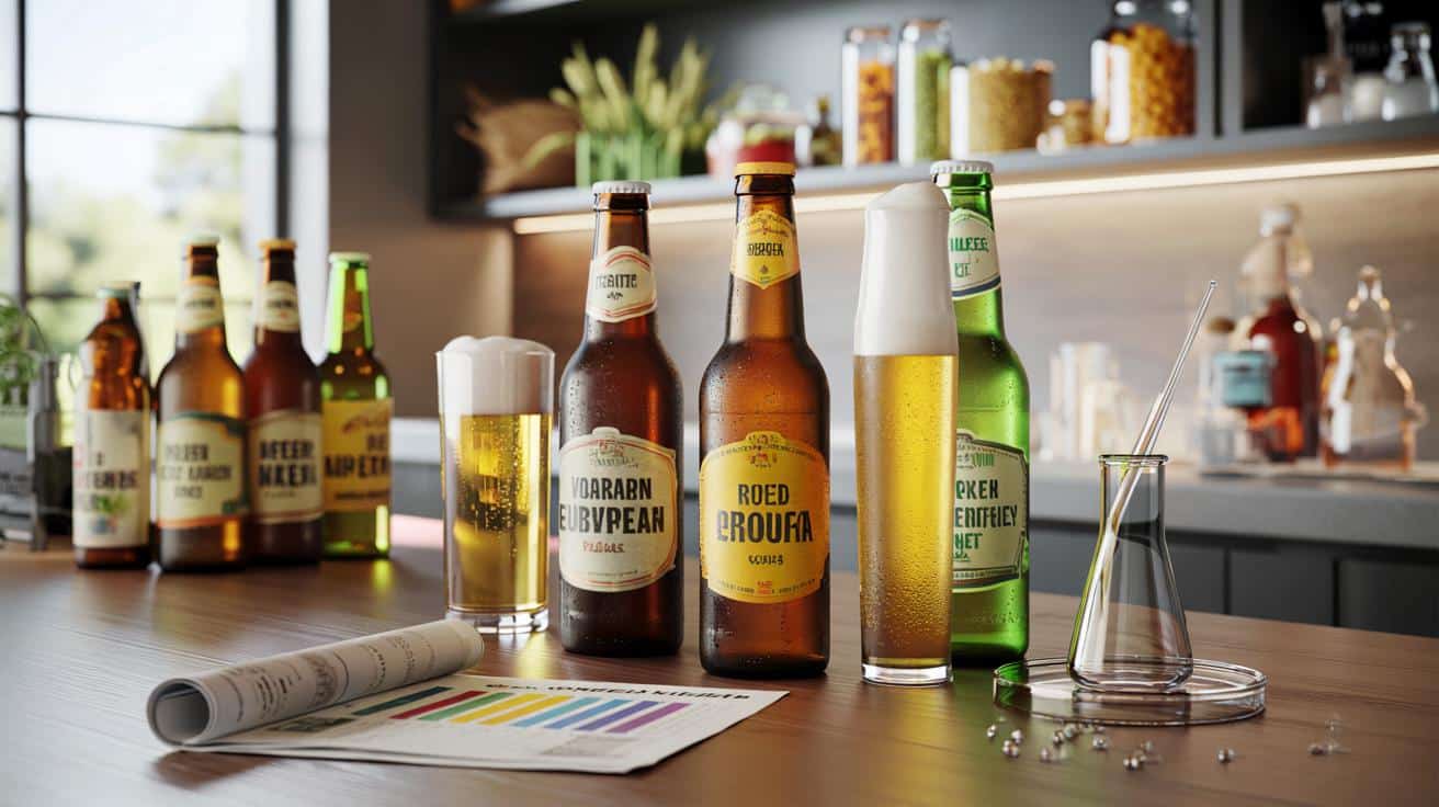 Eksperci wskazują 3 popularne piwa, których lepiej unikać