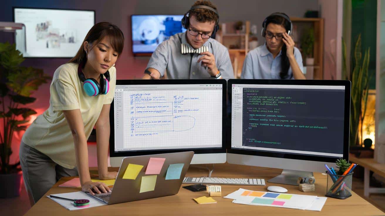 Ekspertka: to neuroatypowi najchętniej i najodważniej korzystają z AI