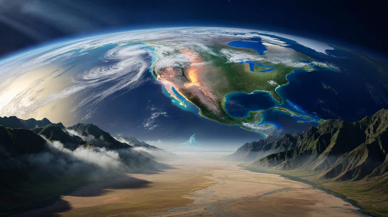 El Niño może wrócić już w 2026 roku. Klimatolodzy biją na alarm