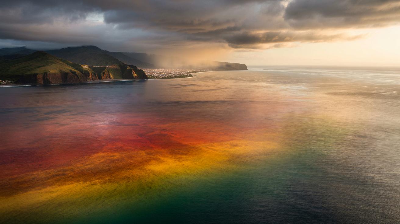 El Niño może wrócić już w 2026 roku. Synoptycy ostrzegają przed mocnym klimatycznym zwrotem