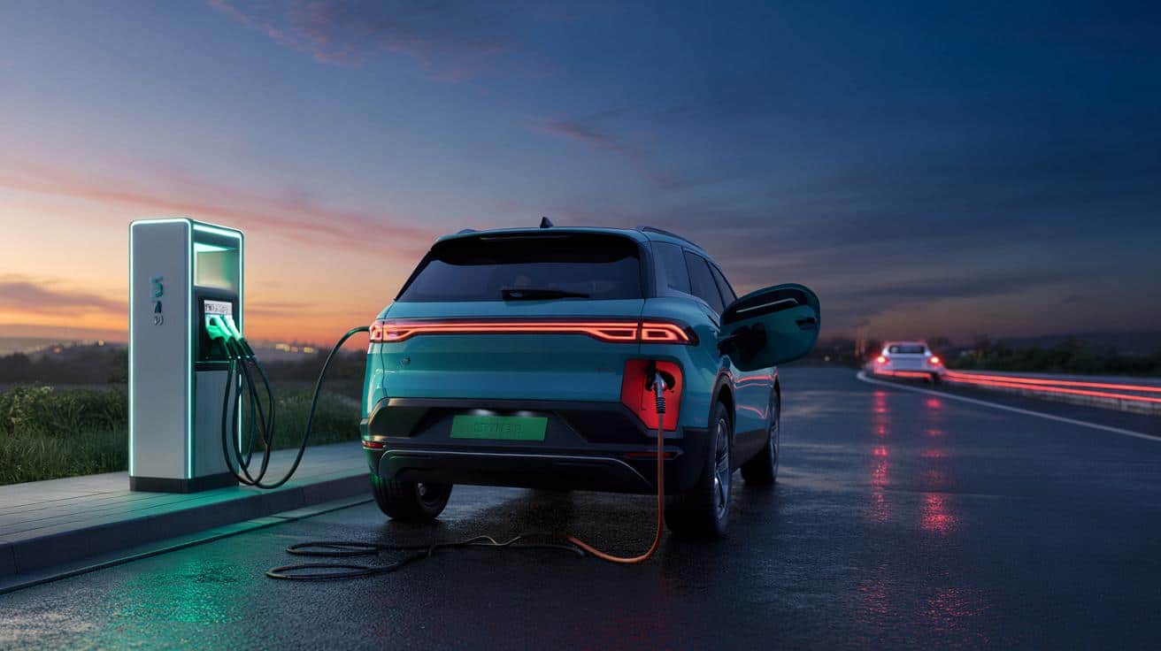 Elektryki z „dodatkowym bakiem”: czy auta na prąd naprawdę potrzebują spalinowego koła ratunkowego?