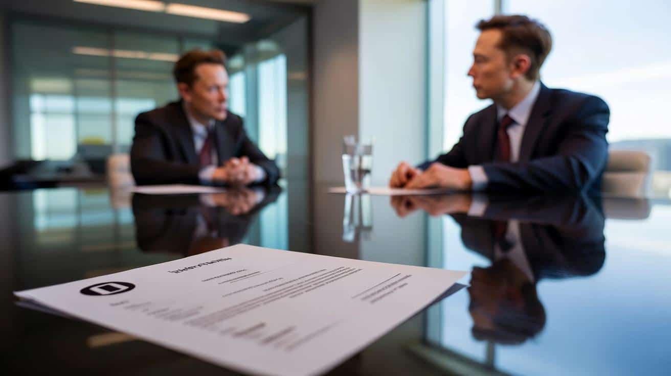 Elon Musk zdradza prostą zasadę rekrutacji, która obnaża CV