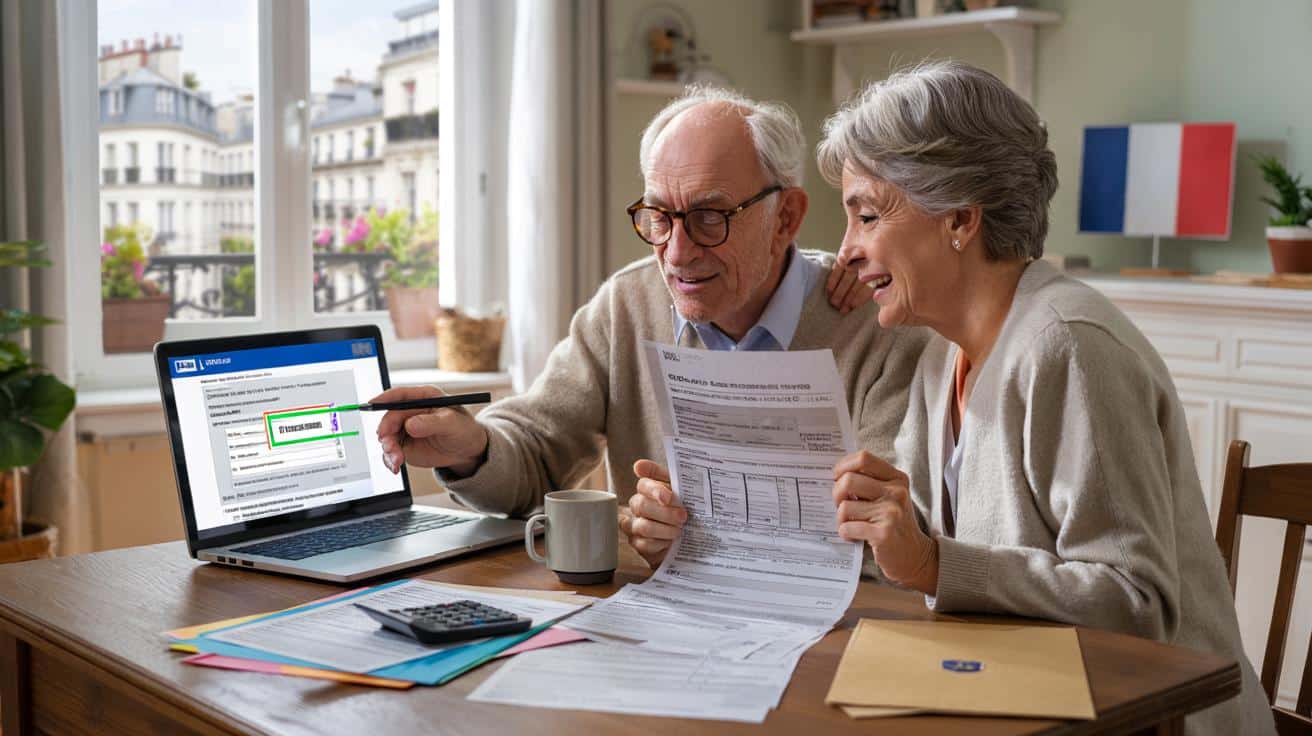 Emeryci, nie oddawajcie fiskusowi za dużo: jedna rubryka obniża podatek o 66%