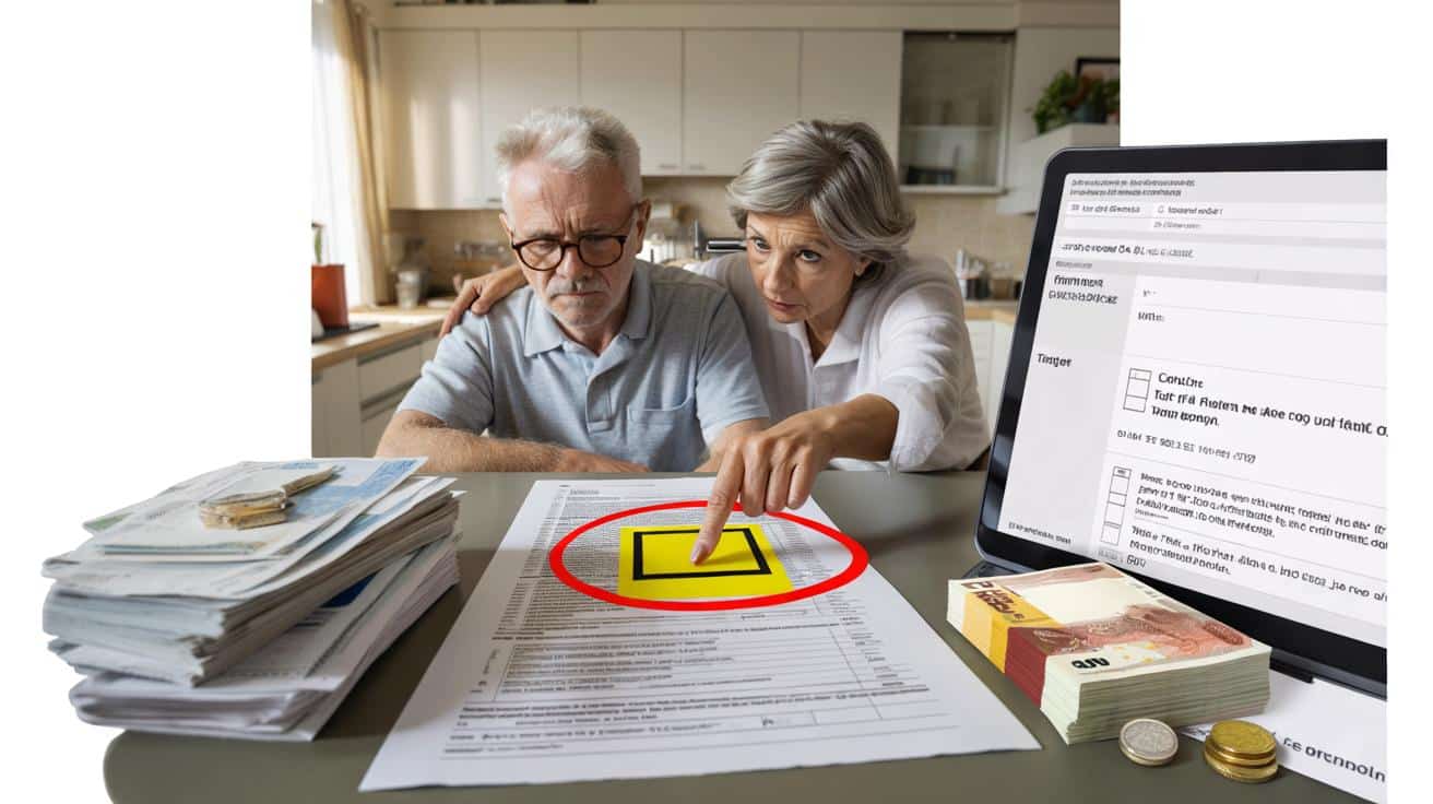 Emeryci związkowcy w 2026 r. mogą stracić nawet 400 zł przez jedną rubrykę w zeznaniu