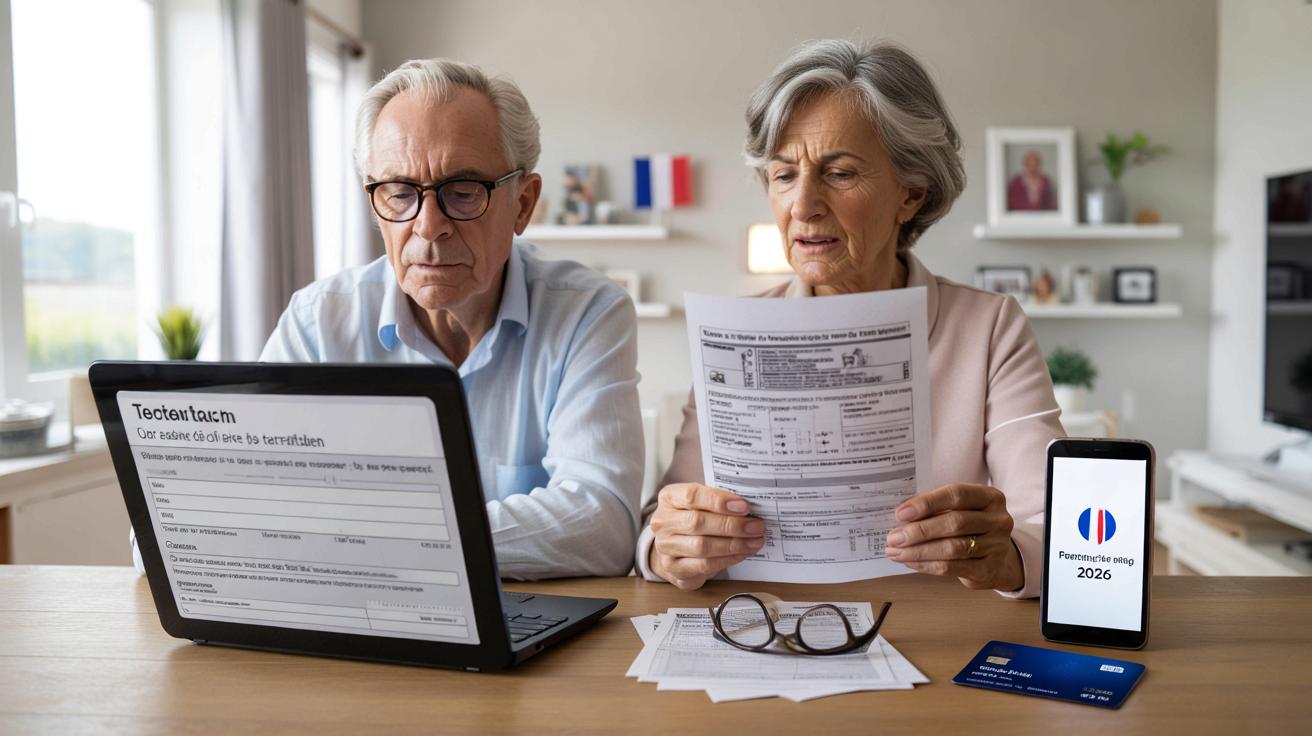 Emeryci związkowi mogą stracić nawet 400 euro. Jedno okienko ratuje zwrot podatku w 2026 roku