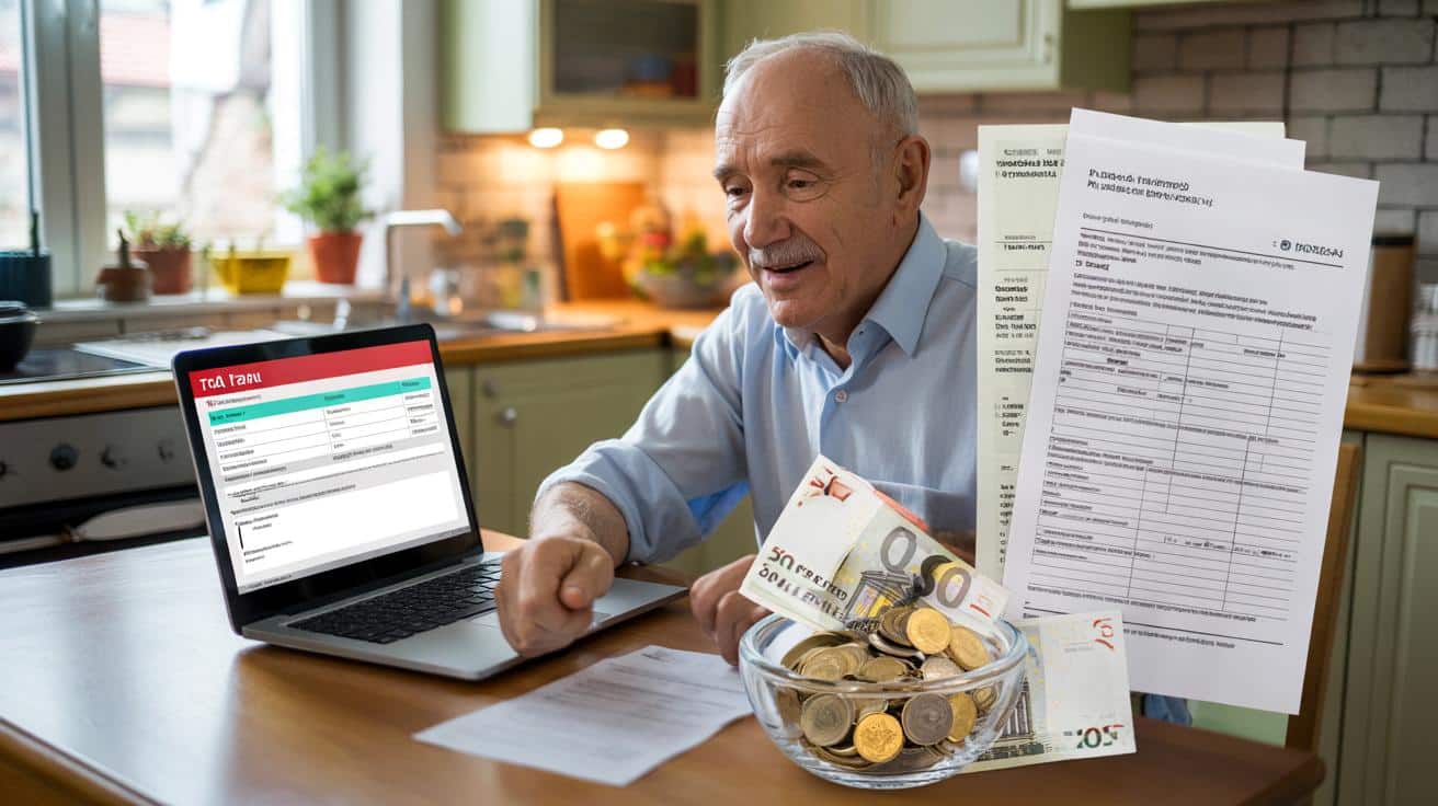 Emerycie, płacisz składki związkowe? Jedno okienko w PIT może oddać ci 66 proc. pieniędzy