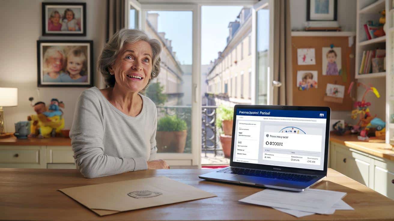 Emerytura bez etatu: jak jedna mama dostała wysokie świadczenie za lata przy dzieciach