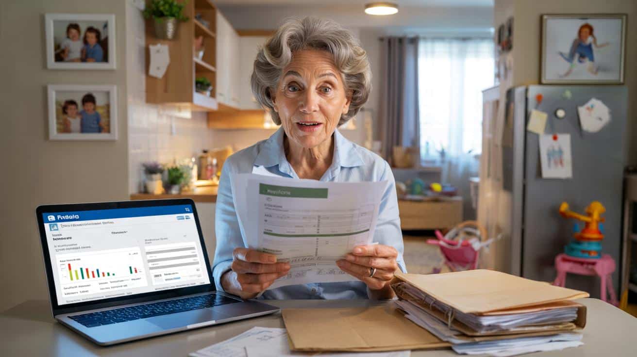 Emerytura domowej opiekunki? Jak Monika dostała wysokie świadczenie bez etatu