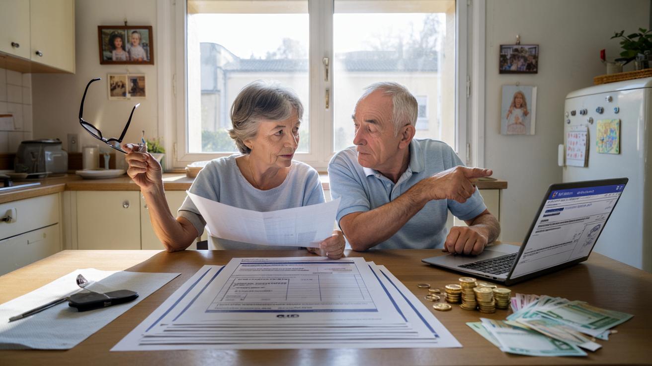 Para emerytów bez ani jednego dnia pracy dostaje wysokie świadczenie. Jak to możliwe w 2026 roku?