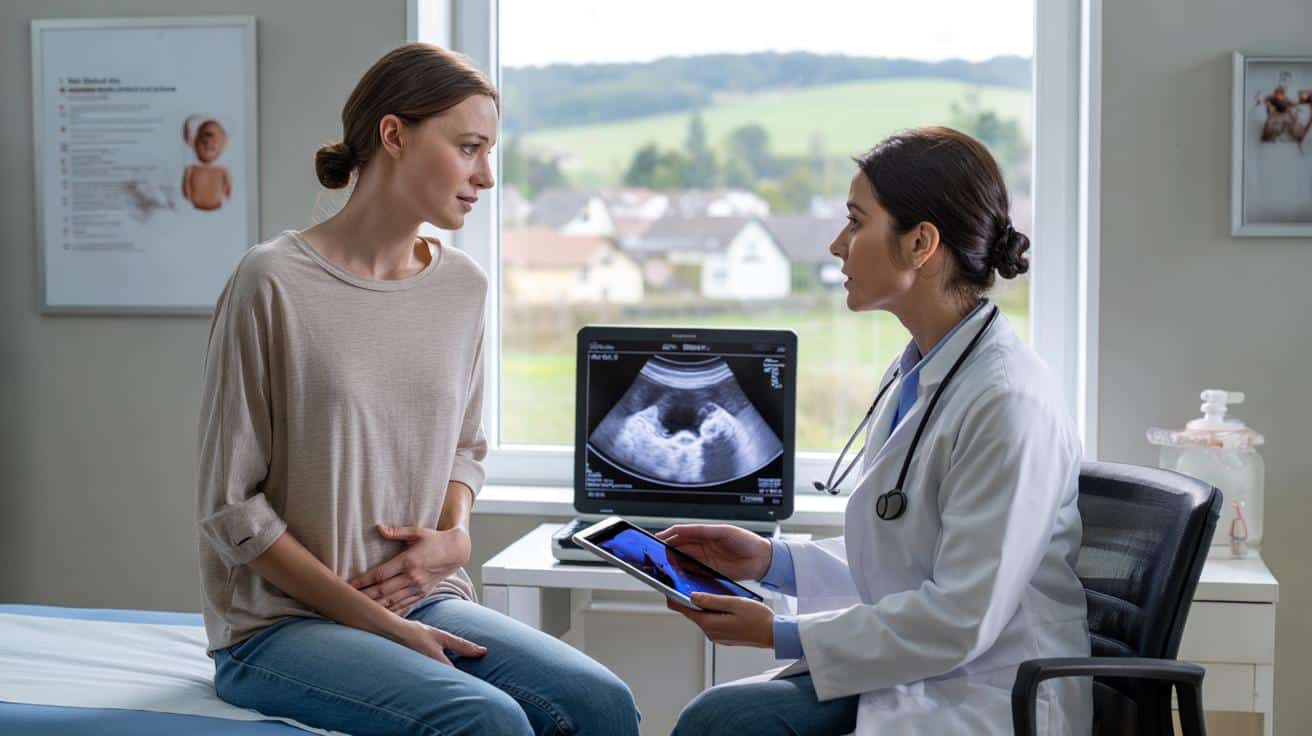 Endometrioza w Turyngii: liczba diagnoz rośnie, ale kobiety szybciej trafiają po pomoc