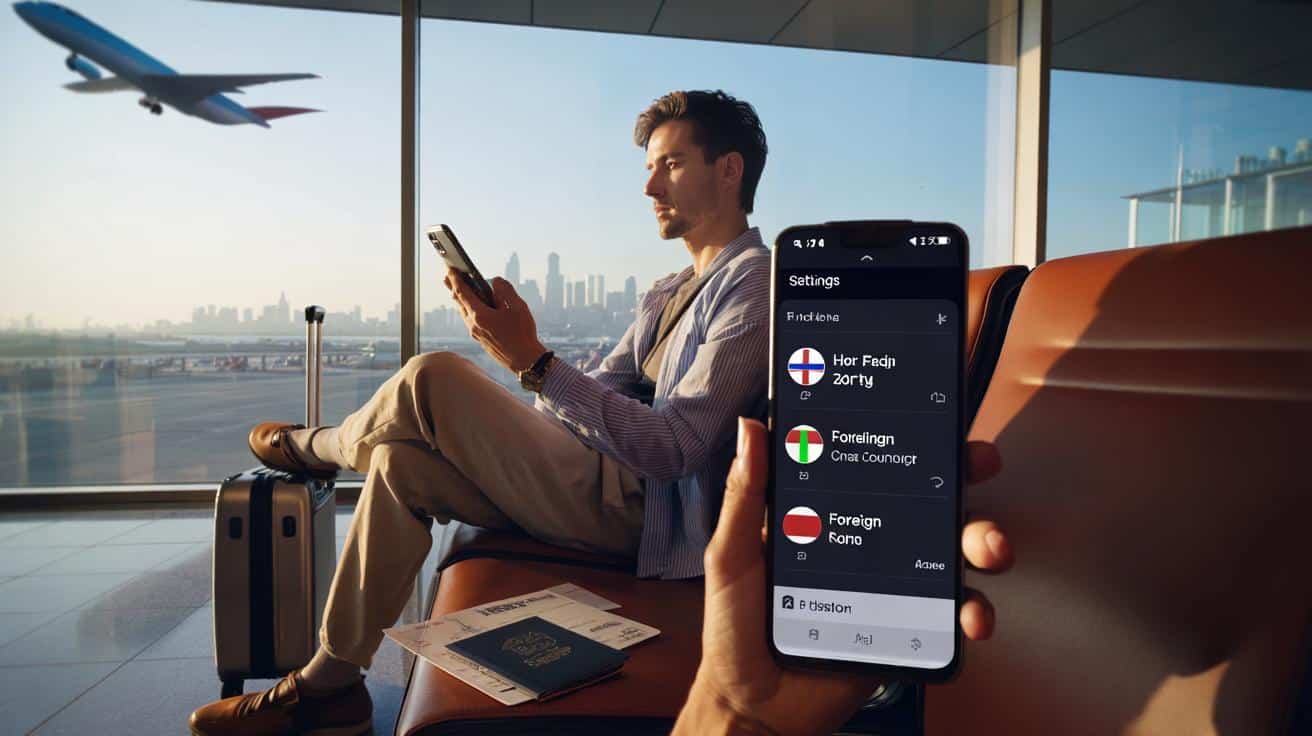 ESIM na wyjazd: jak zachować swój numer i nie przepłacić za roaming?