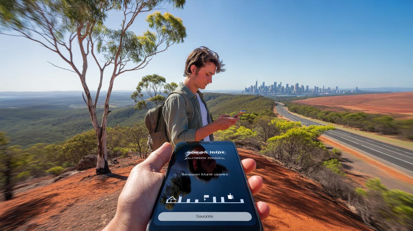 ESIM w Australii: ile kosztuje internet, jakie pakiety i jak je włączyć