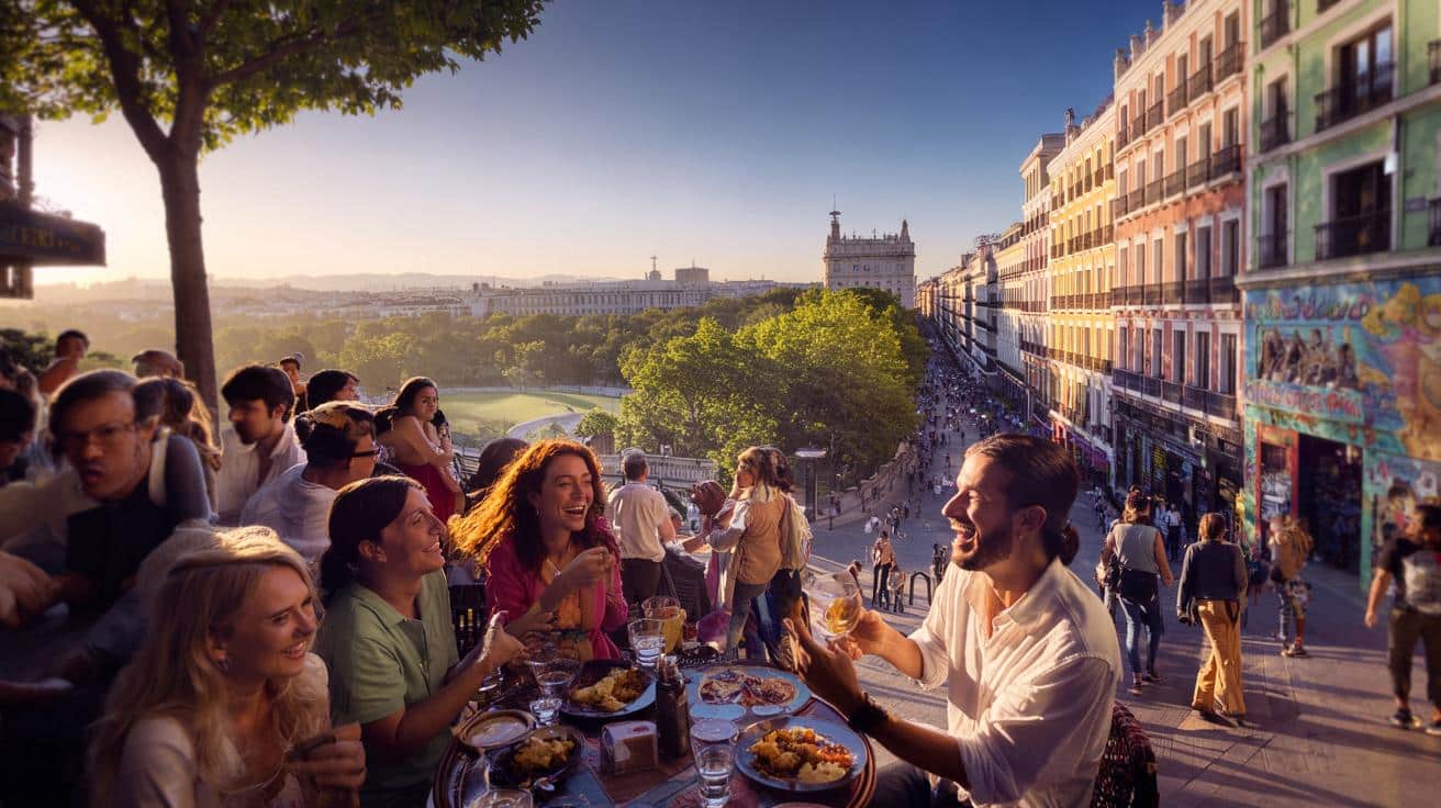 Europejski hit 2026: słoneczna stolica, do której ciągną tłumy