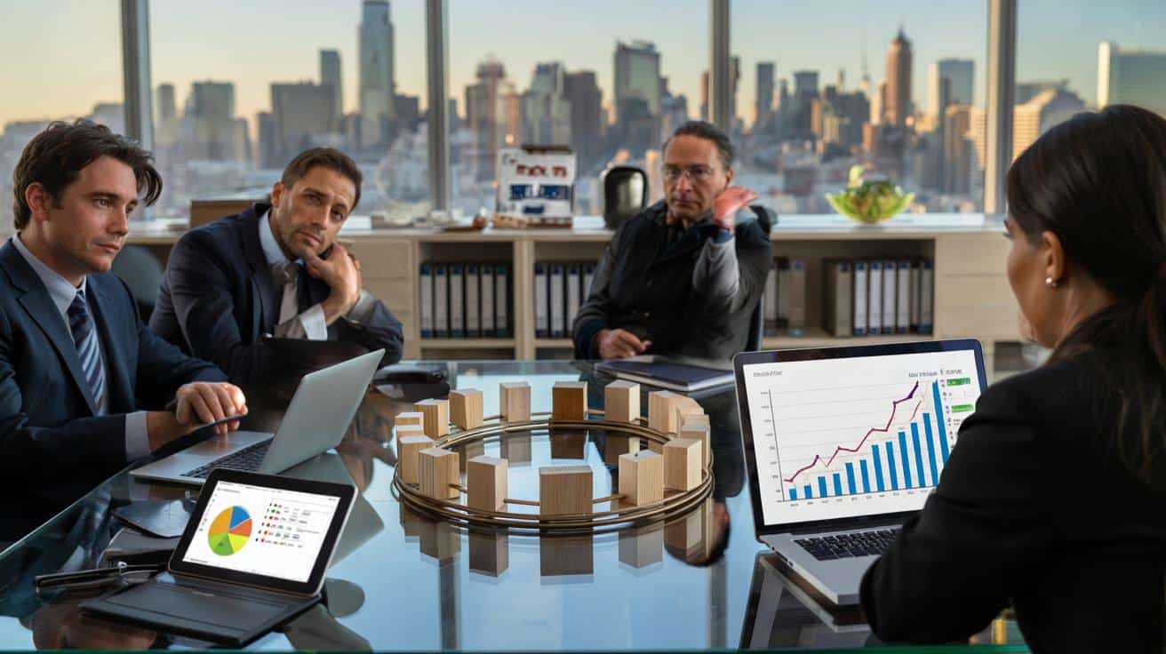 Evergreen w private equity: prostszy sposób na inwestowanie w firmy niepubliczne