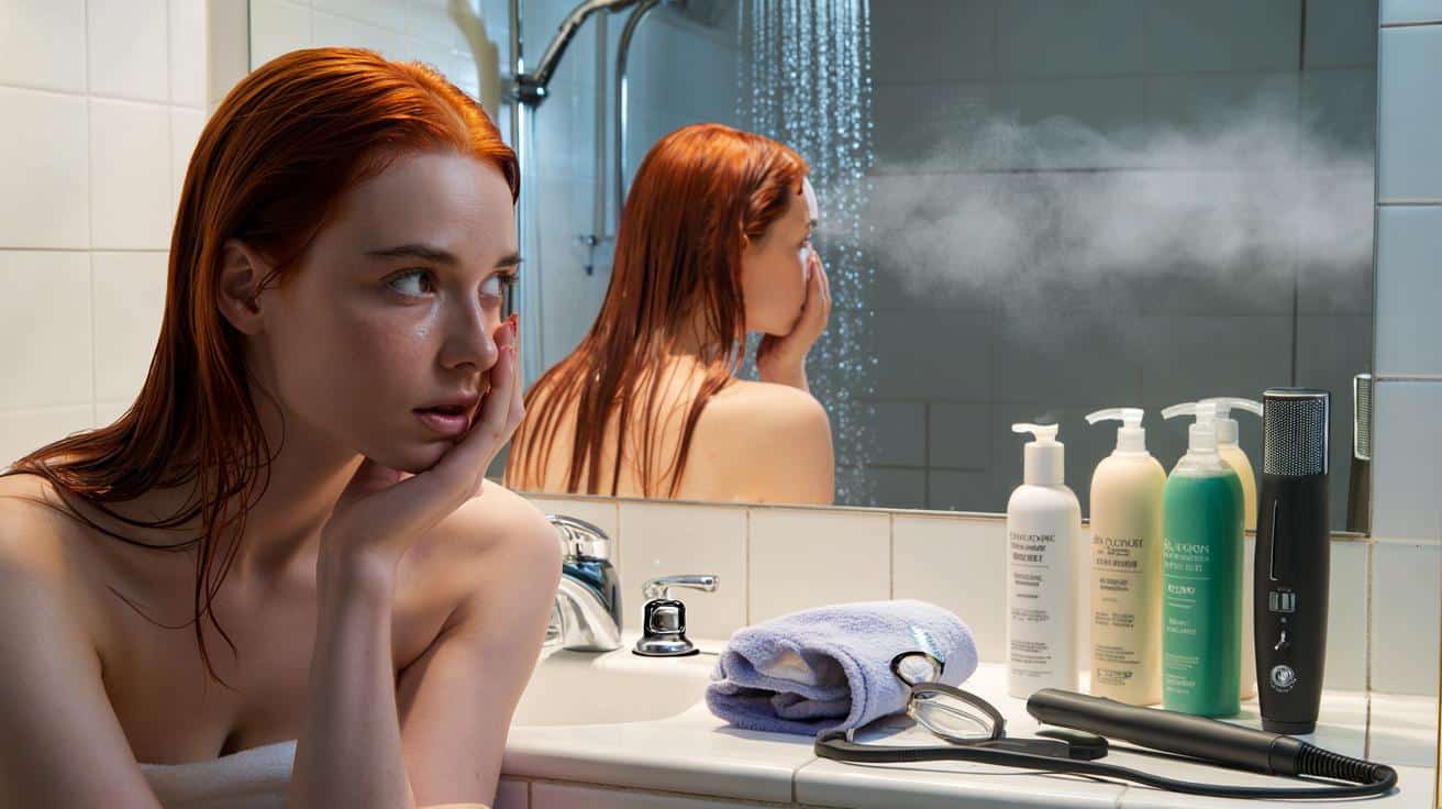 Farba spłukuje ci się po tygodniu? Fryzjerzy zdradzają, co robisz źle