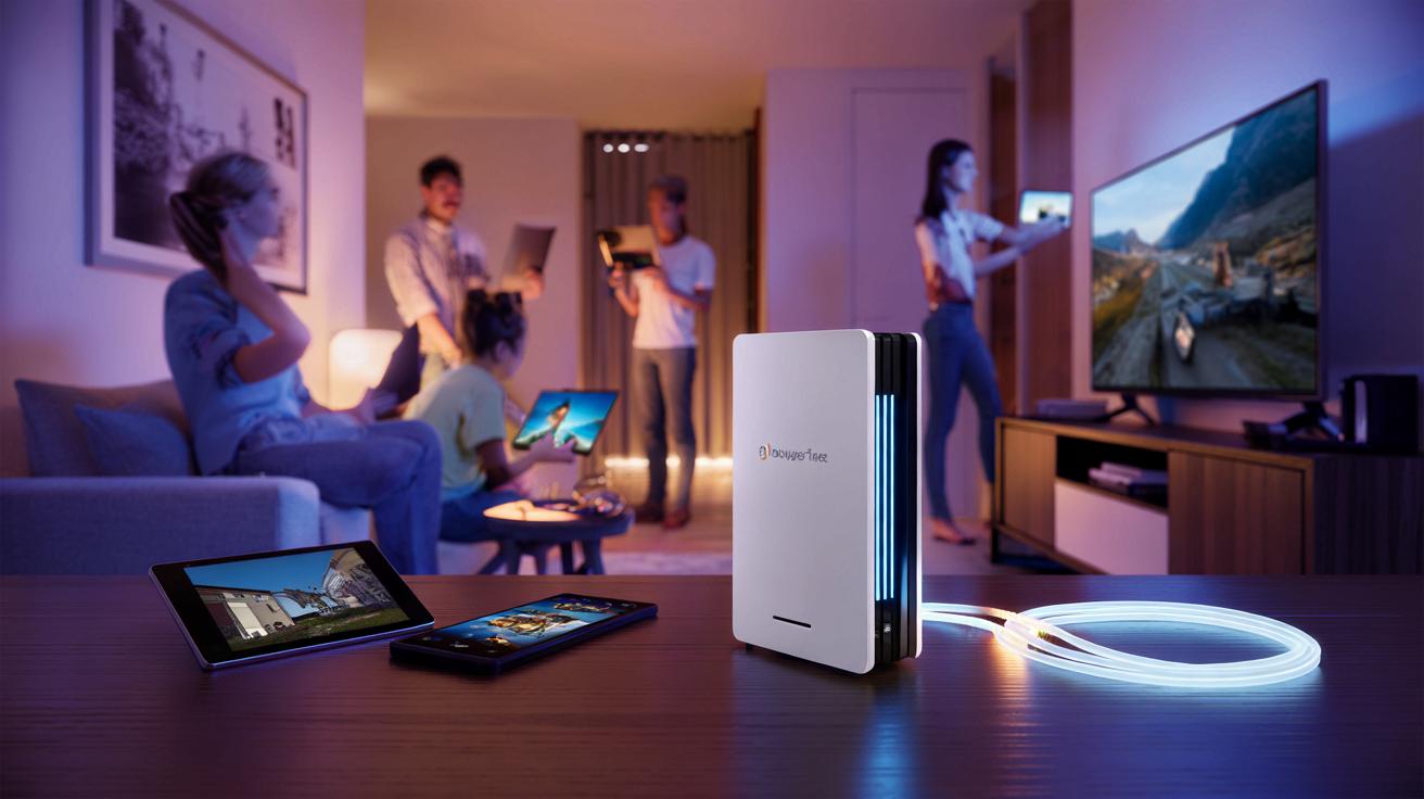 Fibre 2 Gb/s bez lojalek za 24,99 €? Oferta Bouygues kusi parametrami