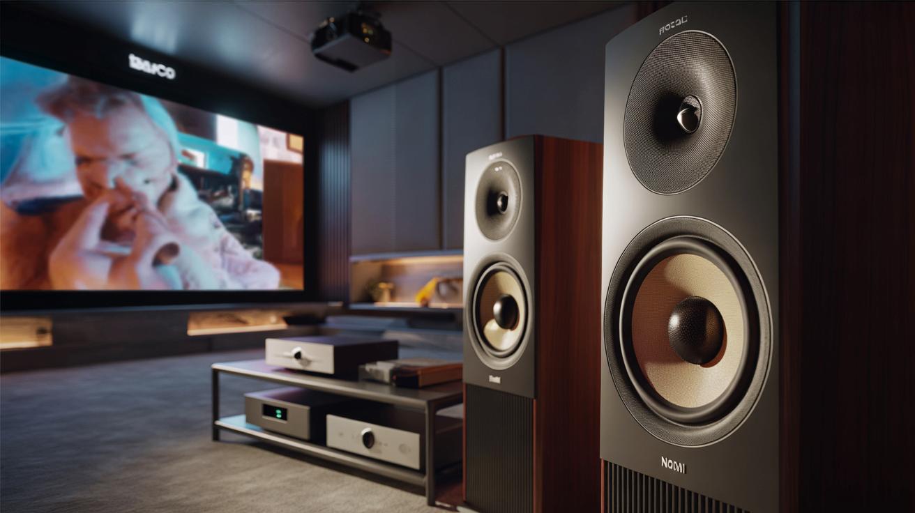 Focal przejęty przez Barco. Co dalej z legendą hi‑fi z Francji?