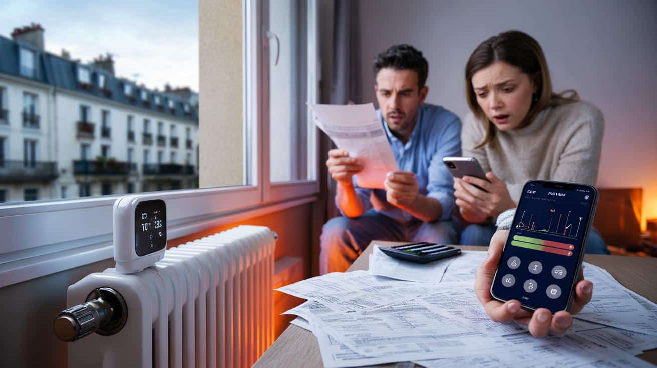 Francja wprowadza obowiązkowe „smart” termostaty. Rachunek zapłacą lokatorzy