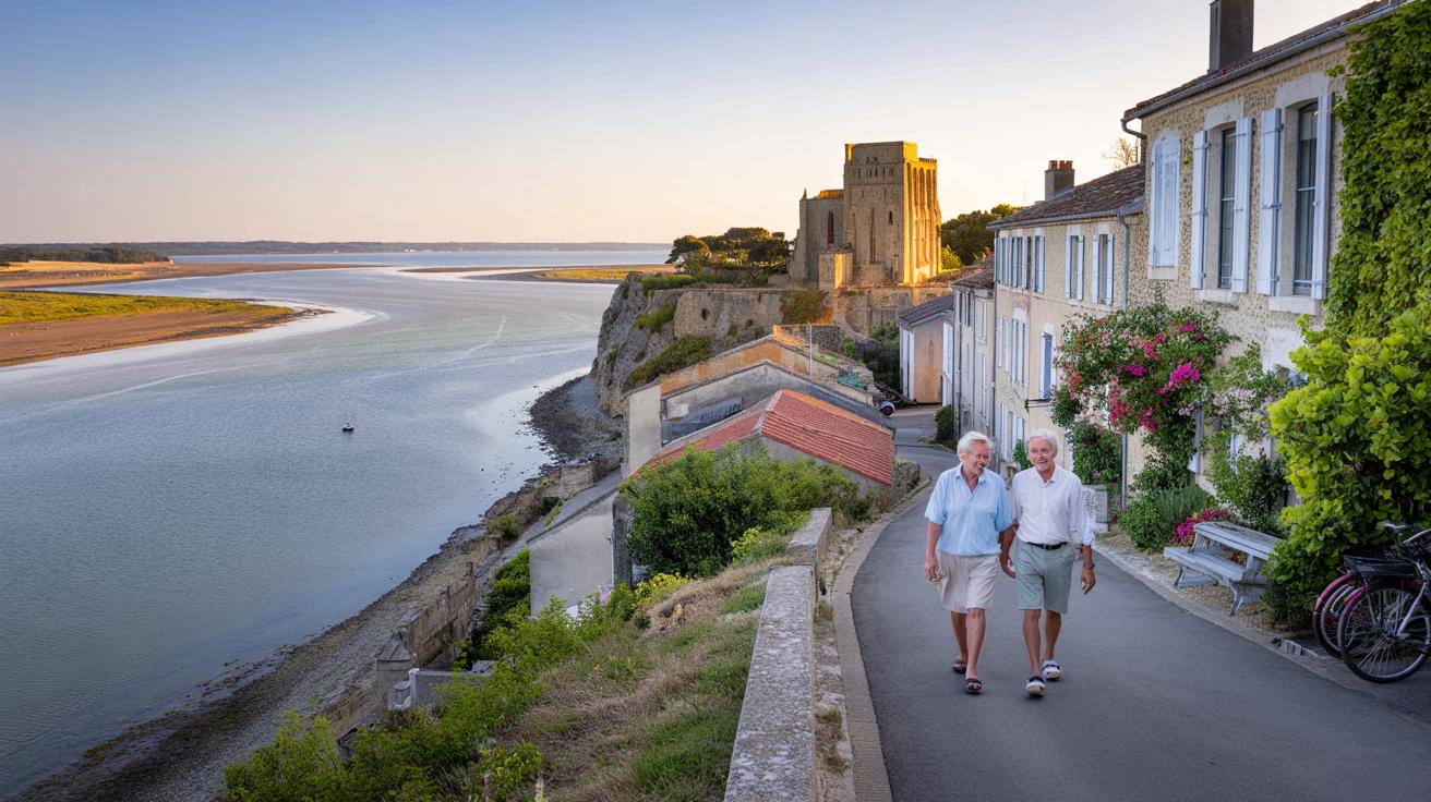 Francuzi rezygnują z Portugalii. Ten nadmorski zakątek wygrywa spokojem