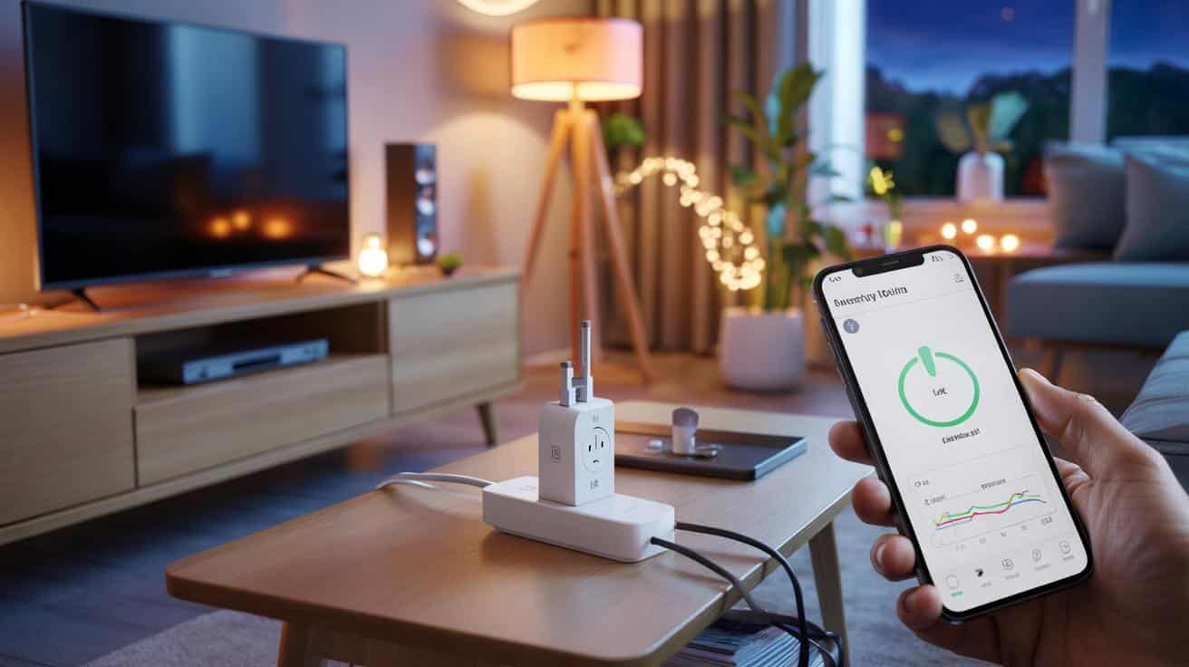 Nowy gadżet z Ikea, który pomaga realnie obniżyć rachunki za prąd i zmniejszyć zużycie energii w domu