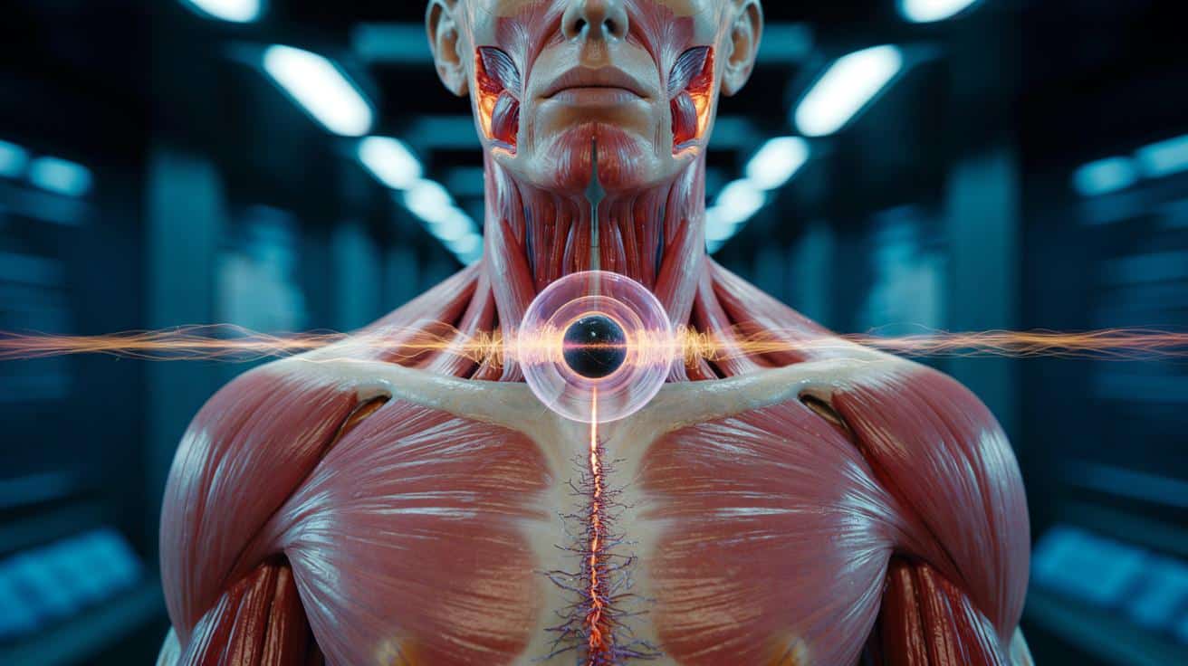 Gdy mikroskopijna czarna dziura przecina ludzkie ciało. Co mówi nauka?