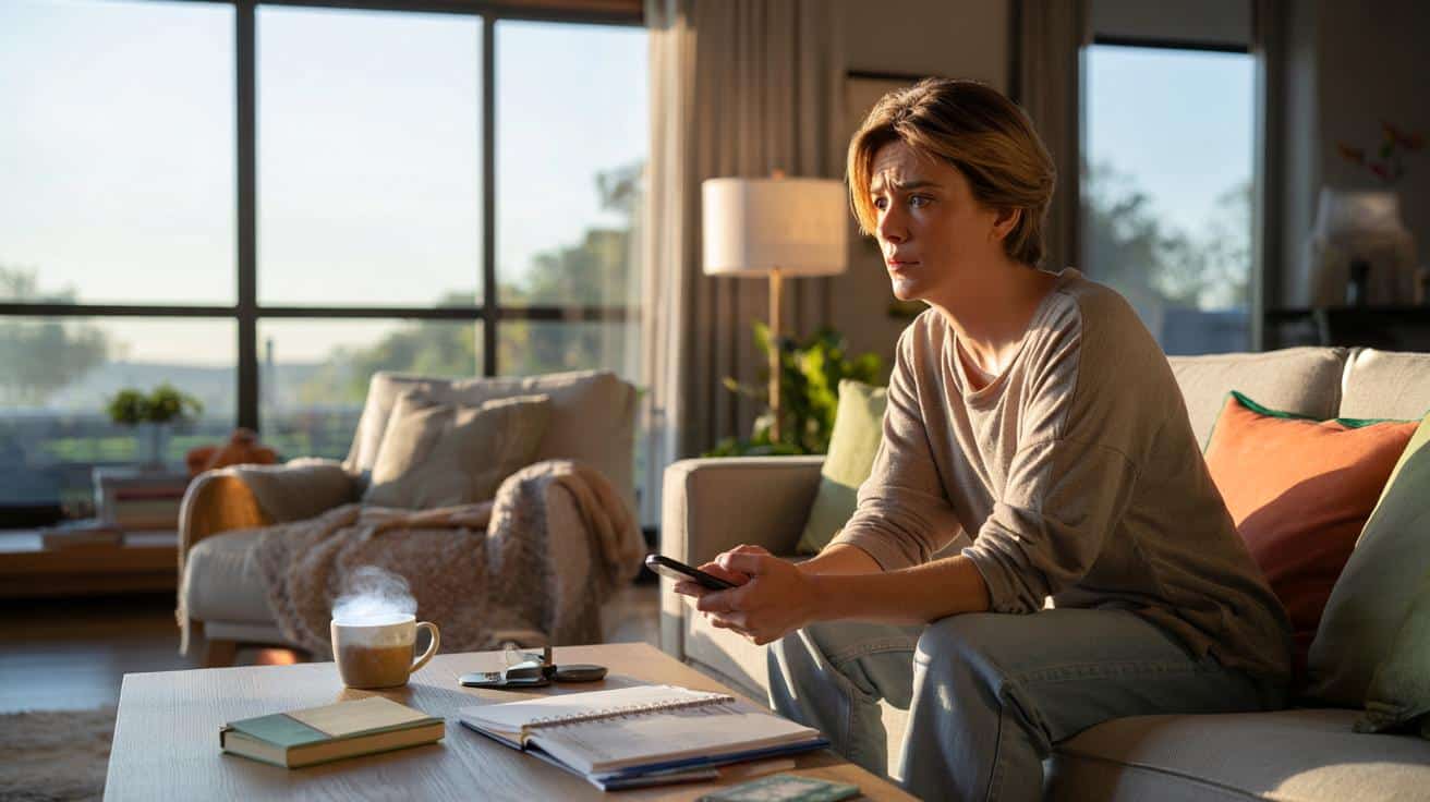 Gdy odpoczynek wydaje się zagrożeniem: dlaczego nie umiemy nic nie robić