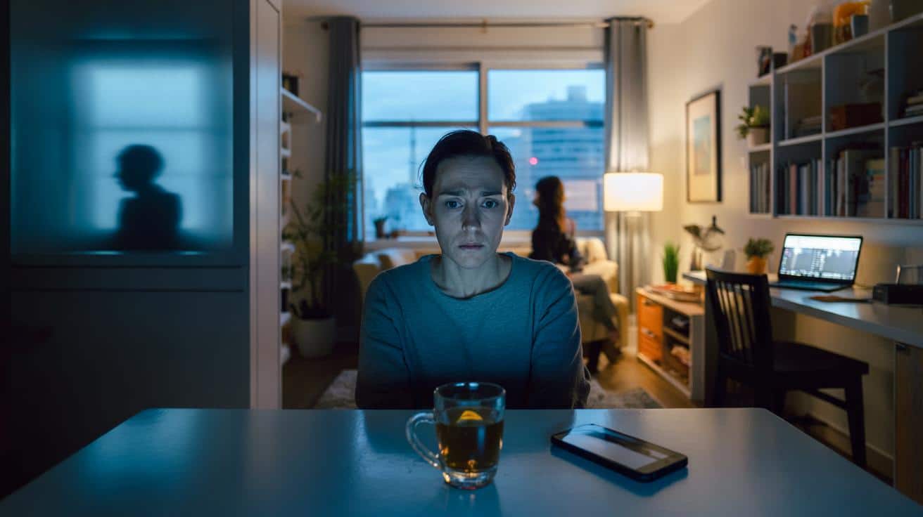 Gdy samotność przestaje boleć. Naukowcy ostrzegają przed cichym alarmem w psychice