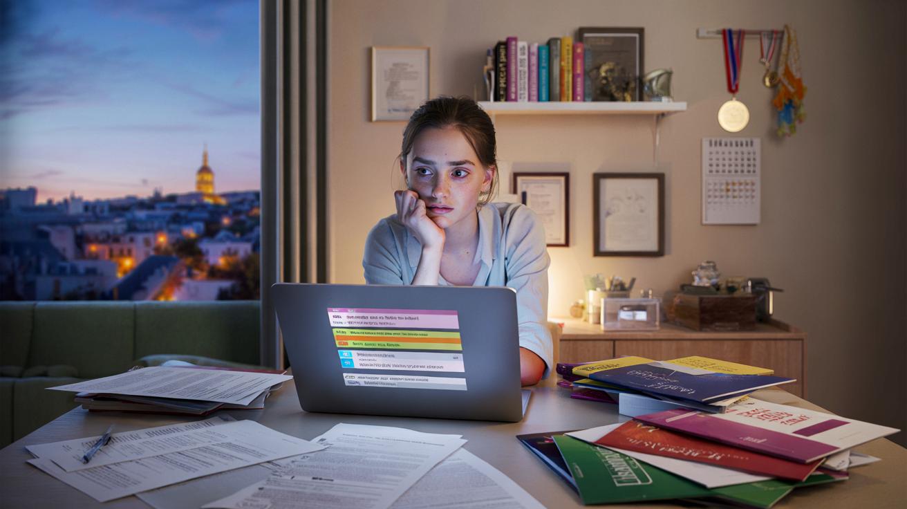 Genialna 16‑latka z Francji i 28 odmów na studia. Co poszło nie tak?