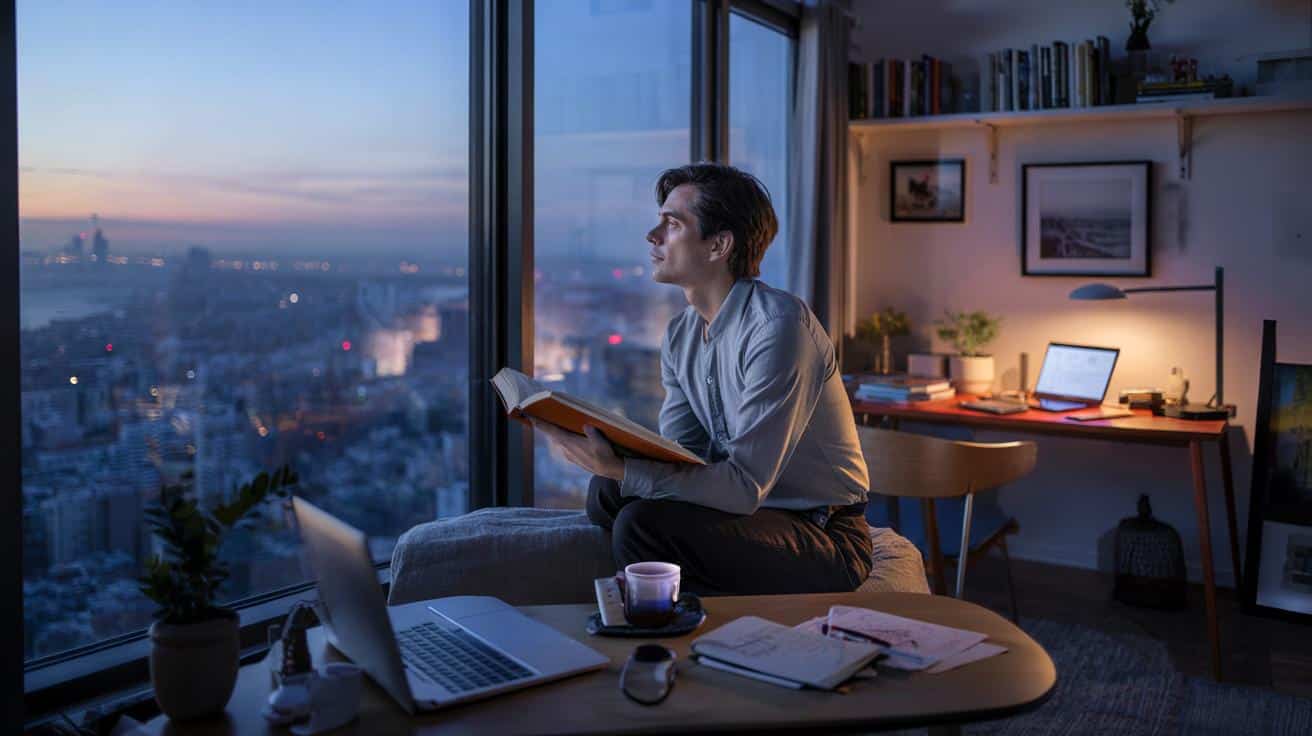 Genialni introwertycy? Dlaczego wybitnie inteligentni często wybierają samotność