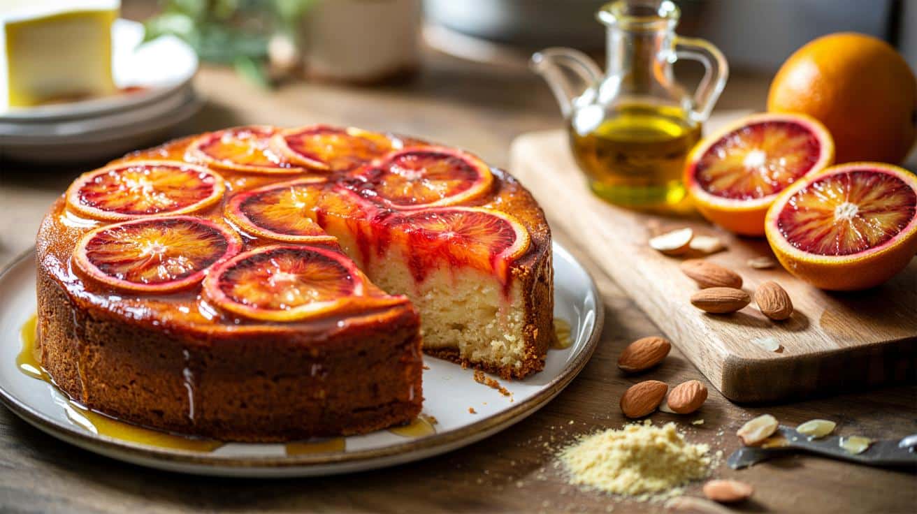 Genialny ciastowy trik: zamiast masła dodaj ten składnik z kuchni