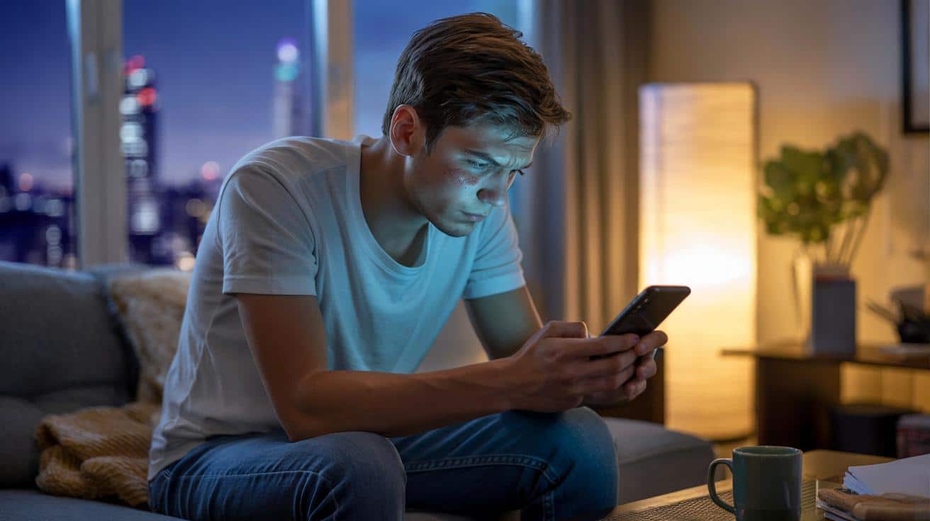 Ghosting boli dłużej niż szczere „nie”: co pokazują badania