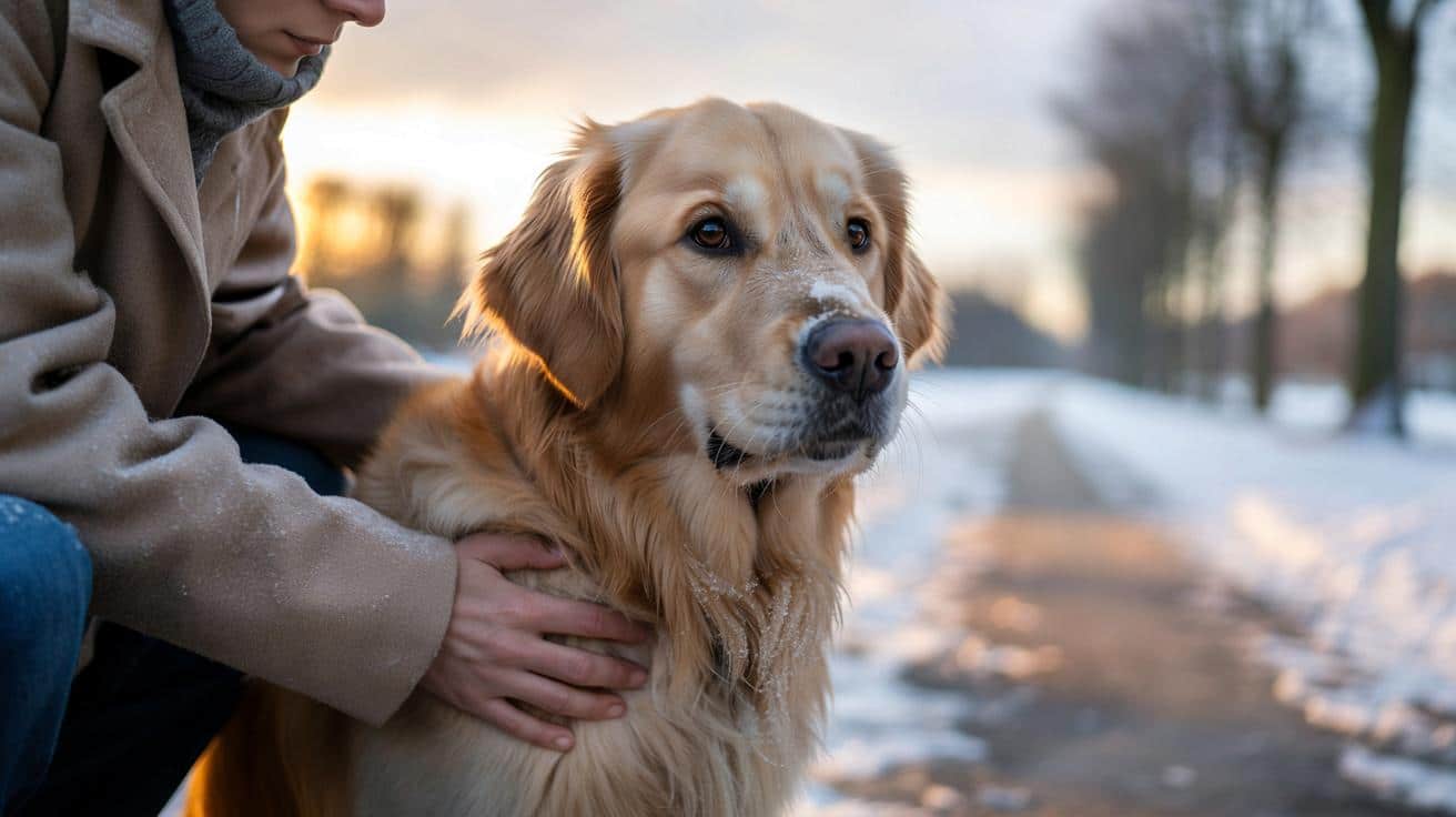 Golden retriever kocha do szaleństwa, ale często żyje krócej. Dlaczego?