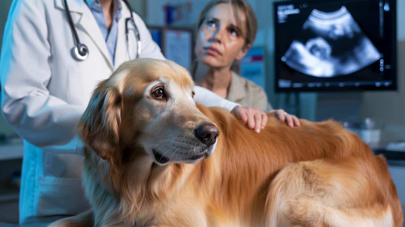Golden retriever żyje krócej, niż myślisz. Weterynarze tłumaczą dlaczego