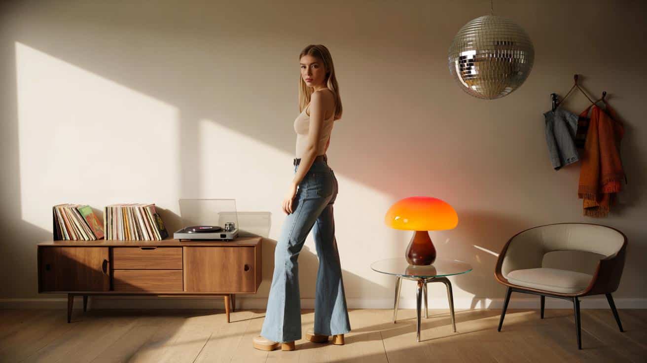 Gorączka lat 70. na Vinted: te 5 hitów retro wszyscy teraz ścigają