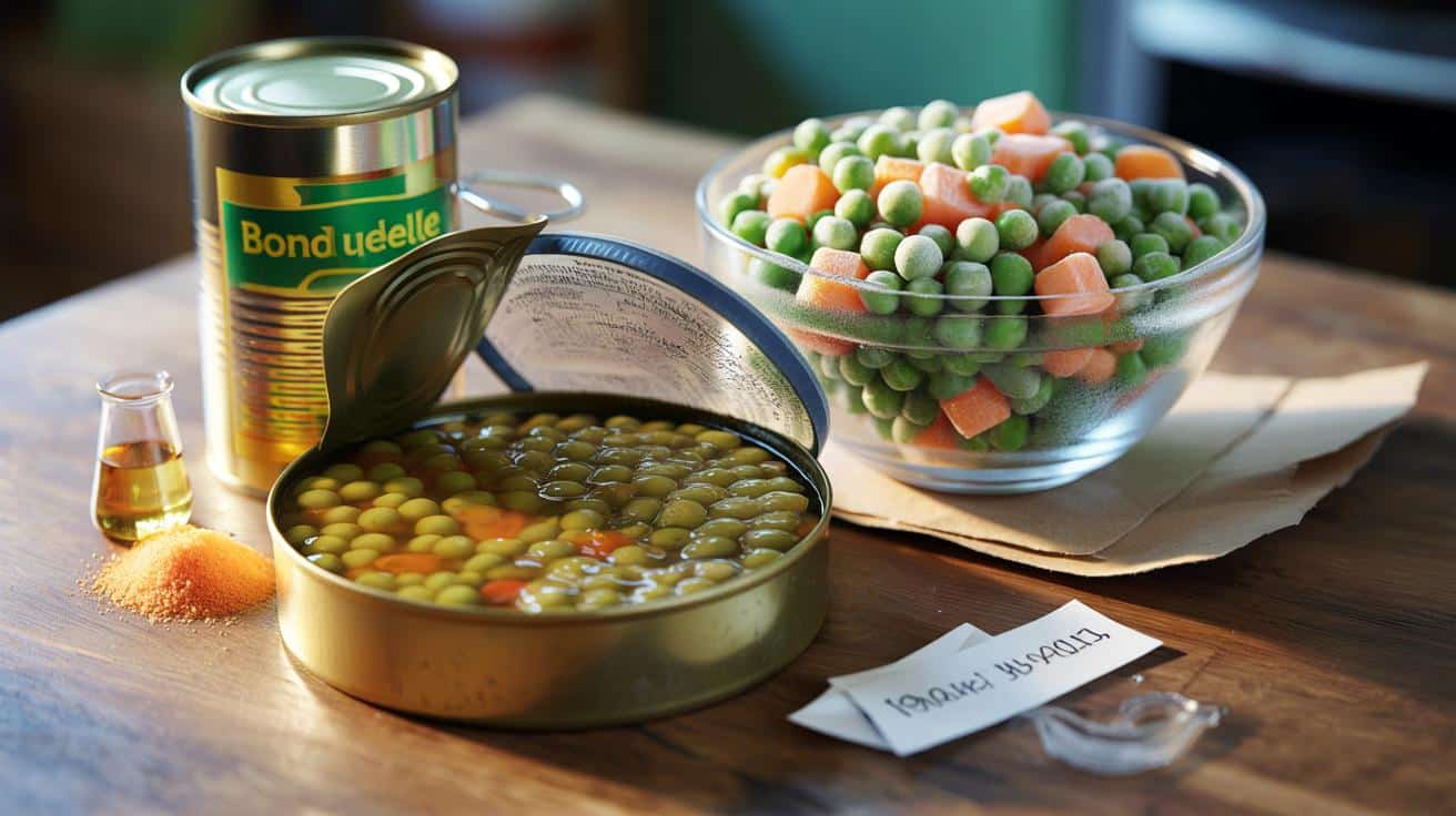 Groch z marchewką pod lupą: ta znana marka wypada najgorzej w 2026